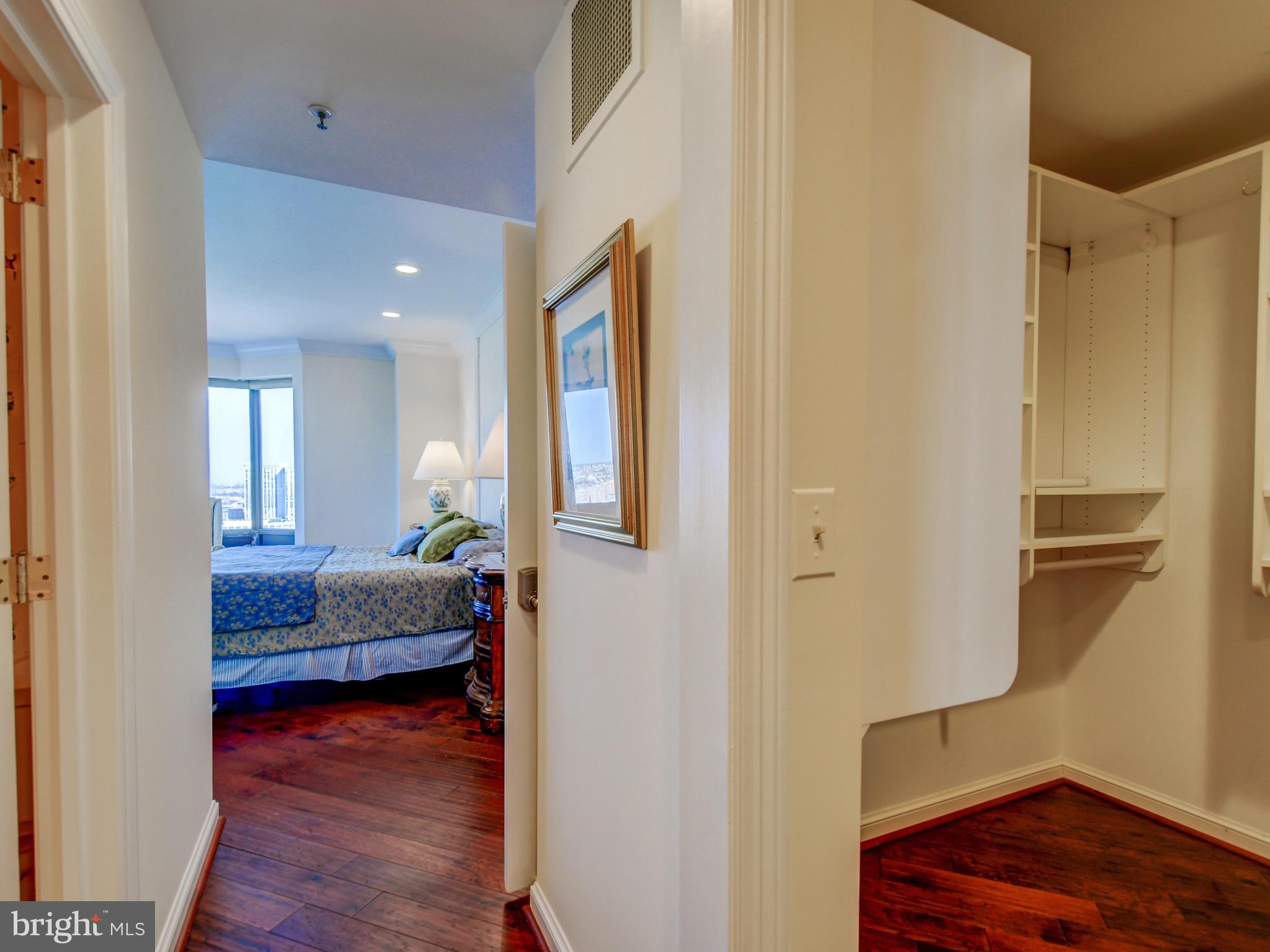 INNER HARBOR - Residential