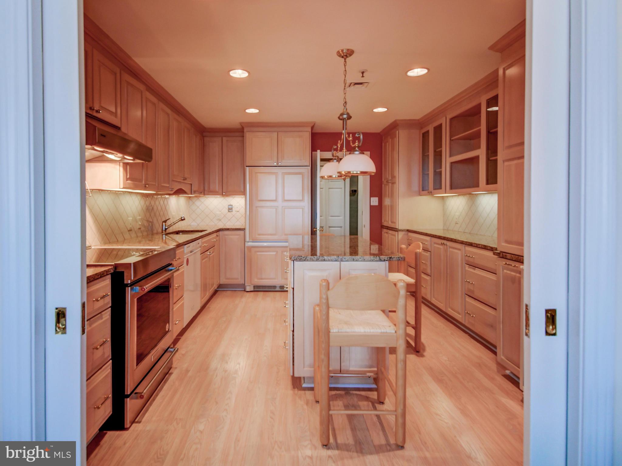 INNER HARBOR - Residential