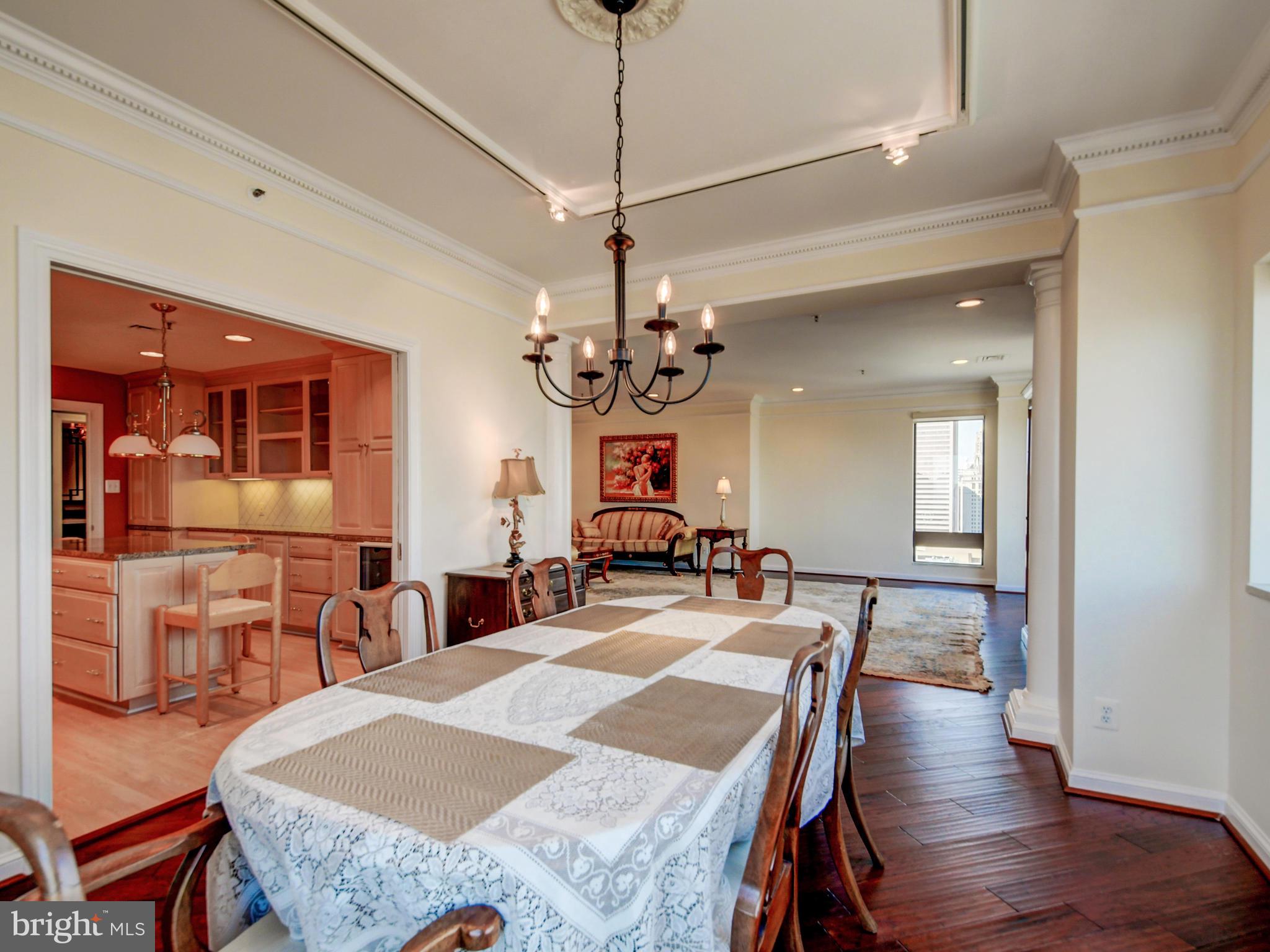 INNER HARBOR - Residential