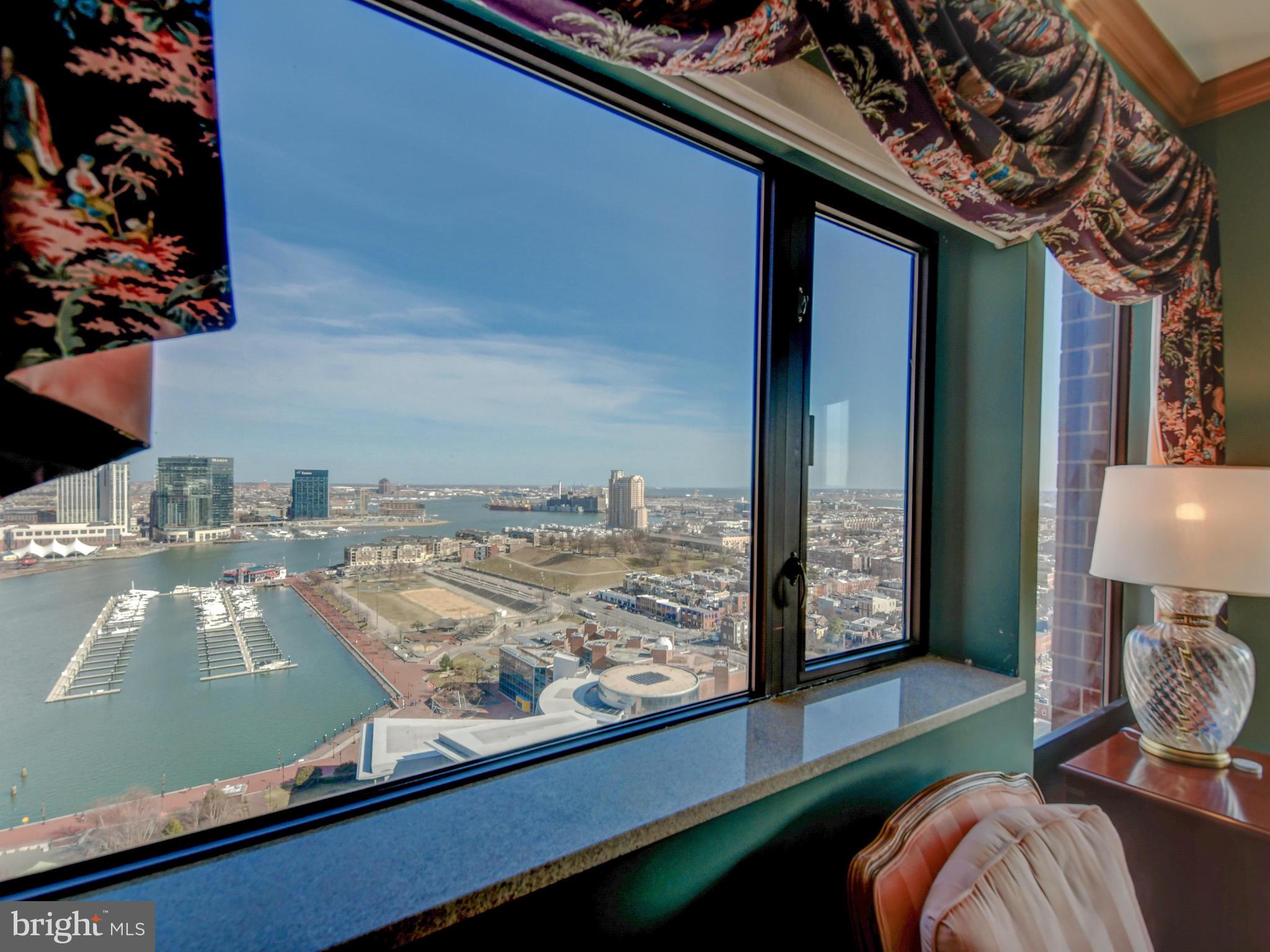 INNER HARBOR - Residential