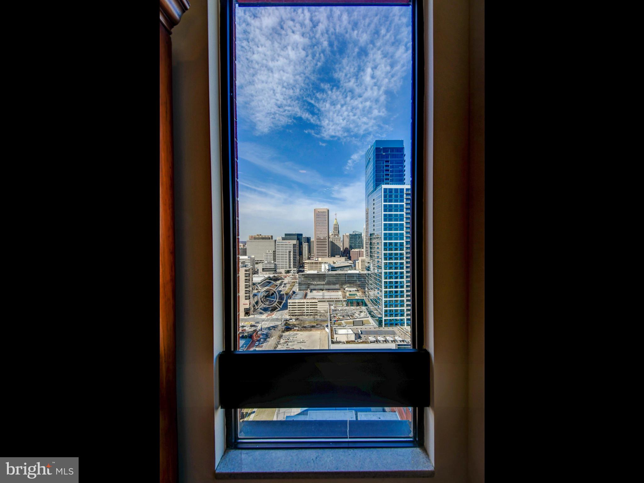 INNER HARBOR - Residential