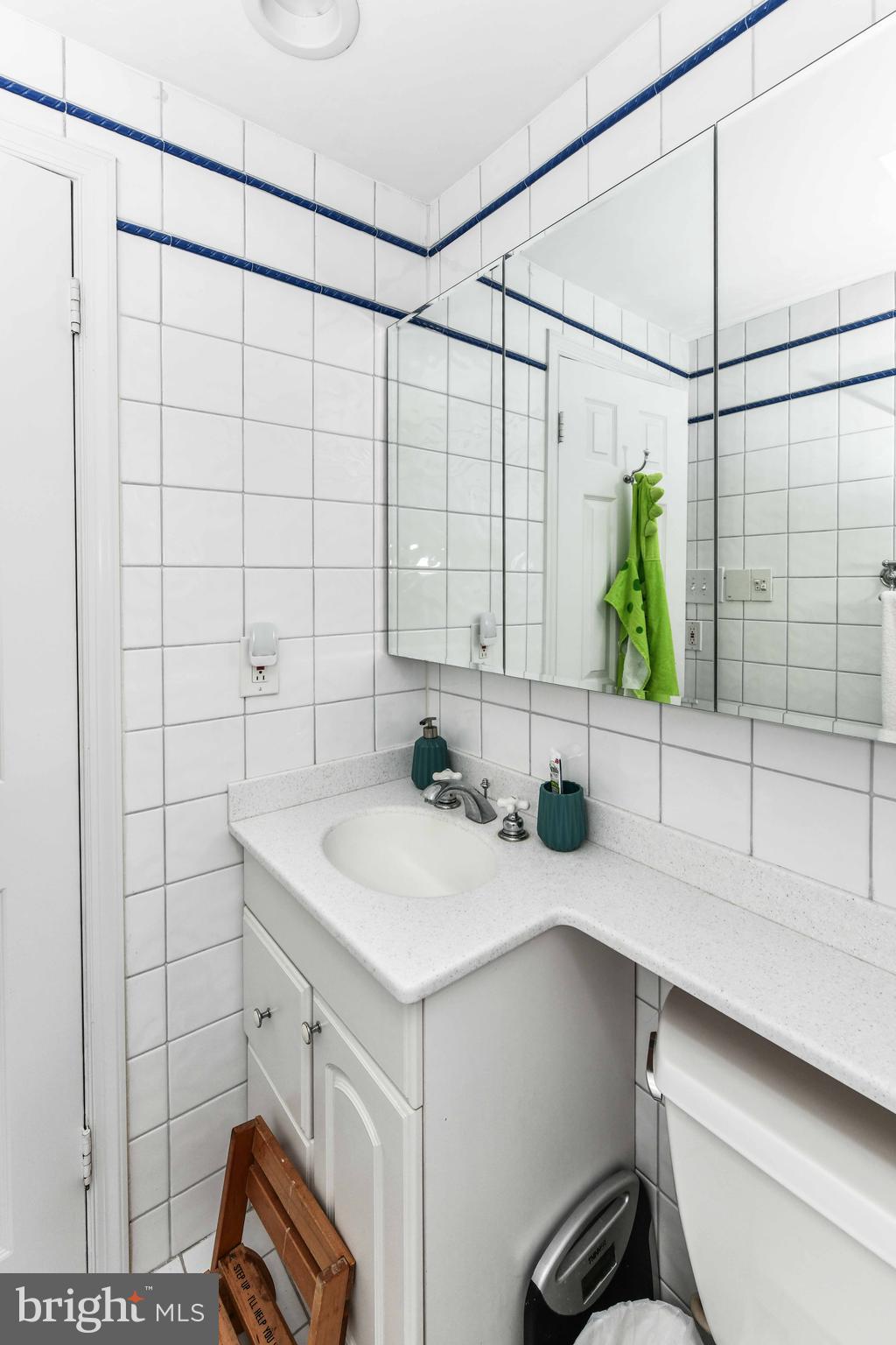 CHERRYDALE - Residential Lease