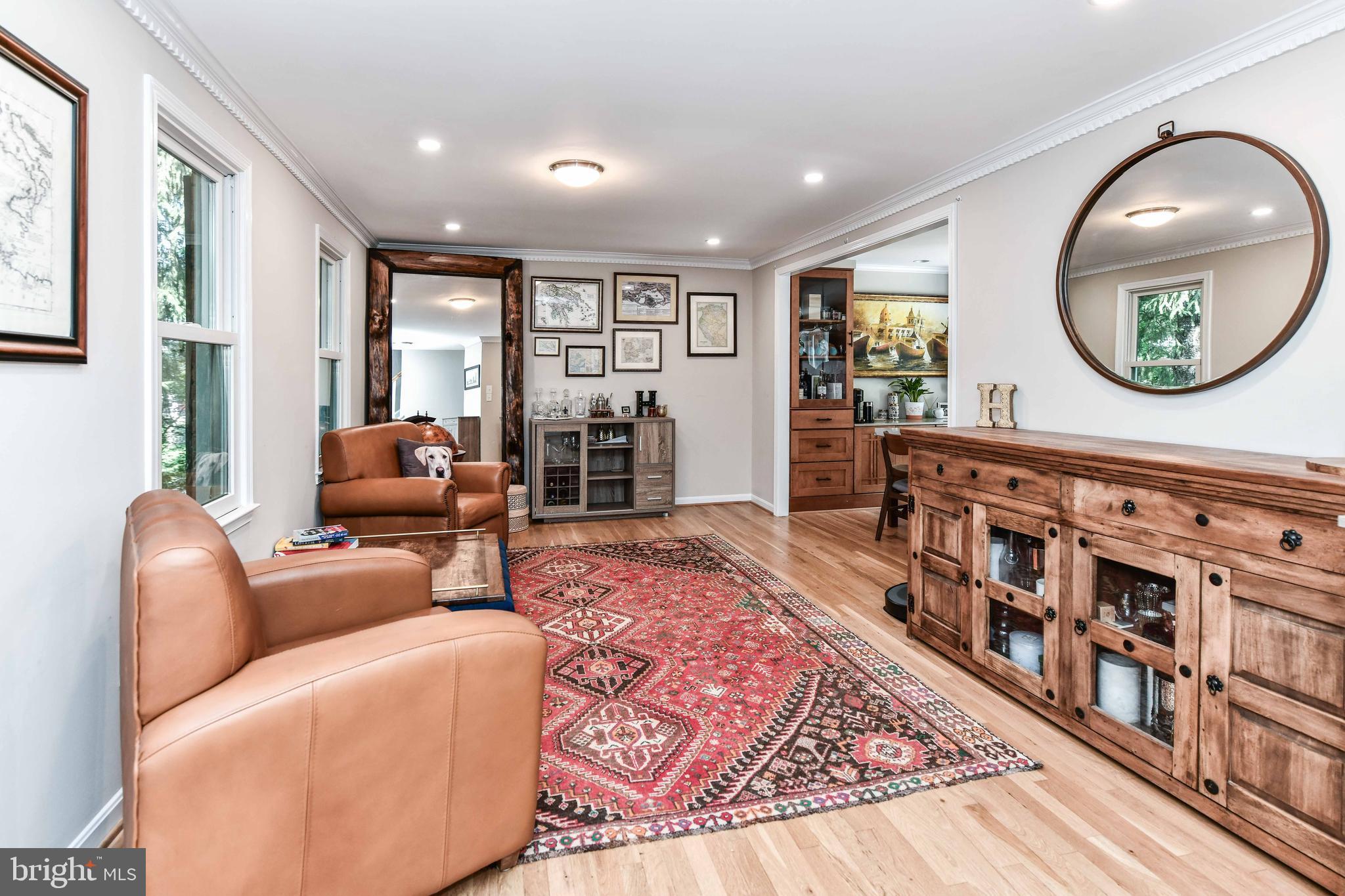 CHERRYDALE - Residential Lease