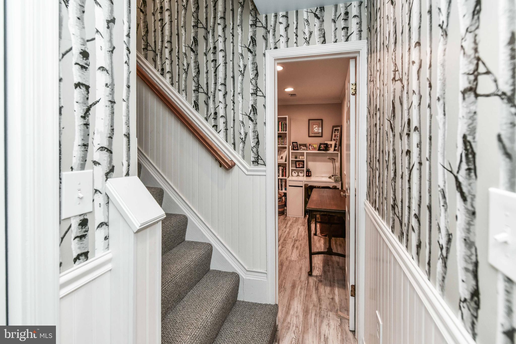 CHERRYDALE - Residential Lease