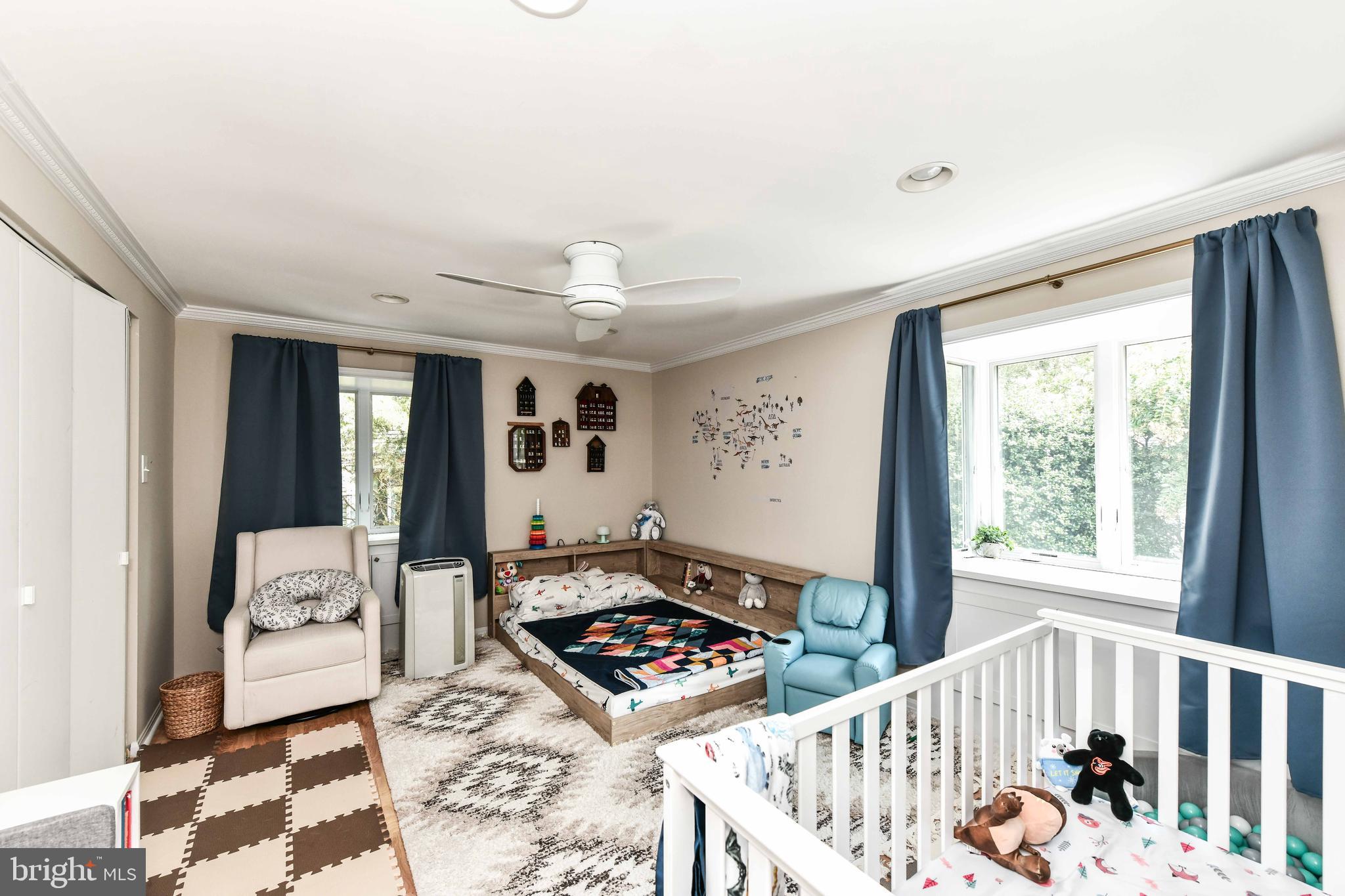 CHERRYDALE - Residential Lease