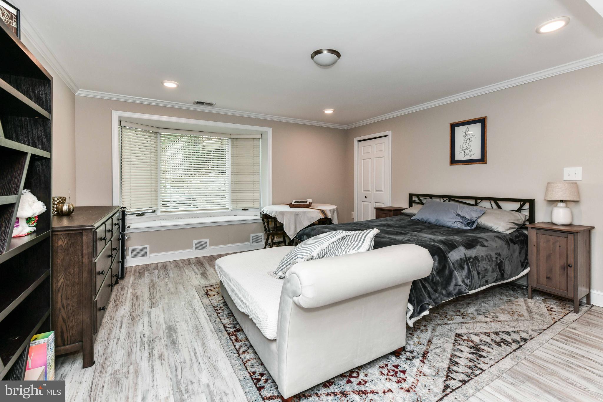 CHERRYDALE - Residential Lease