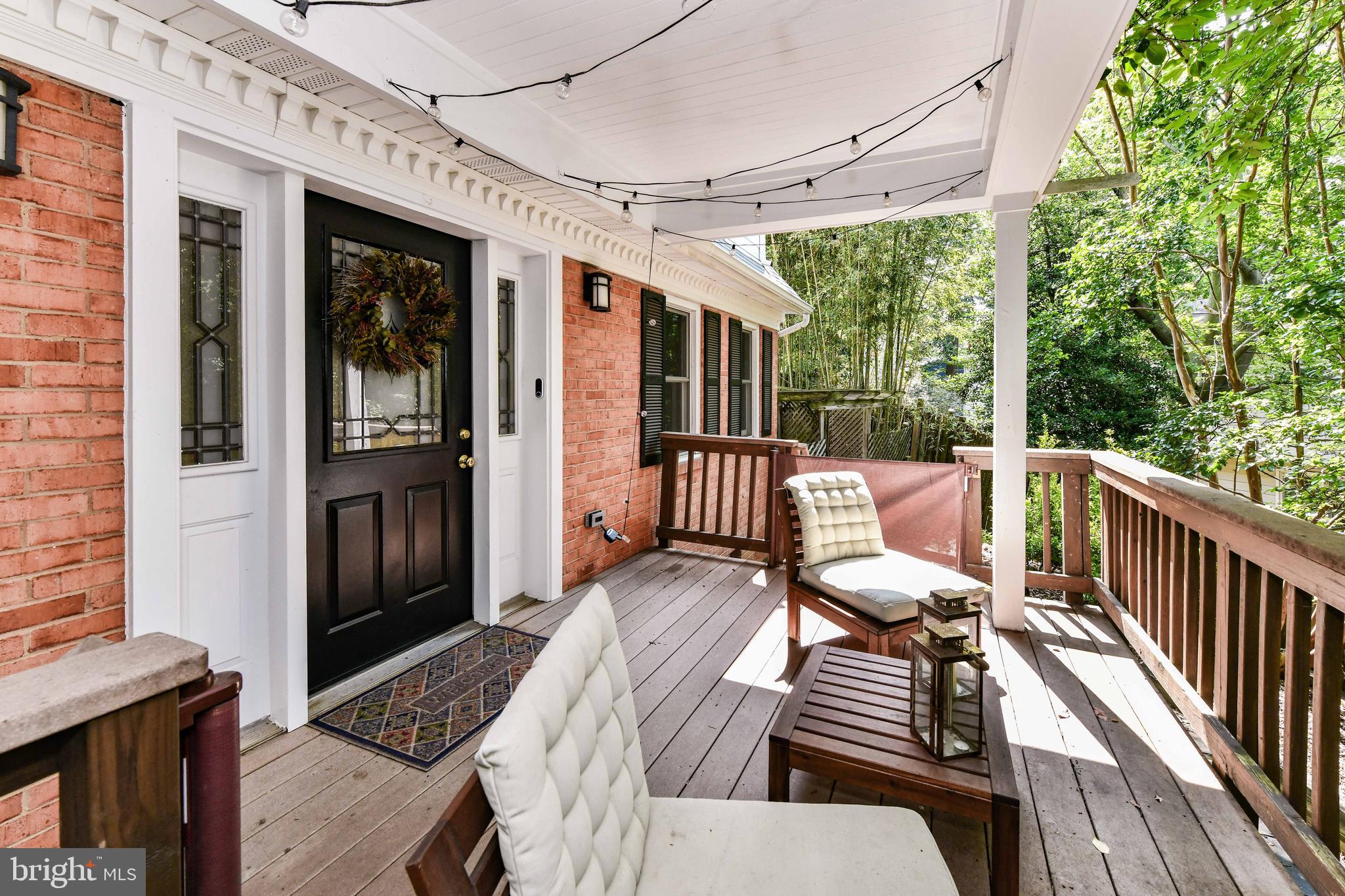 CHERRYDALE - Residential Lease