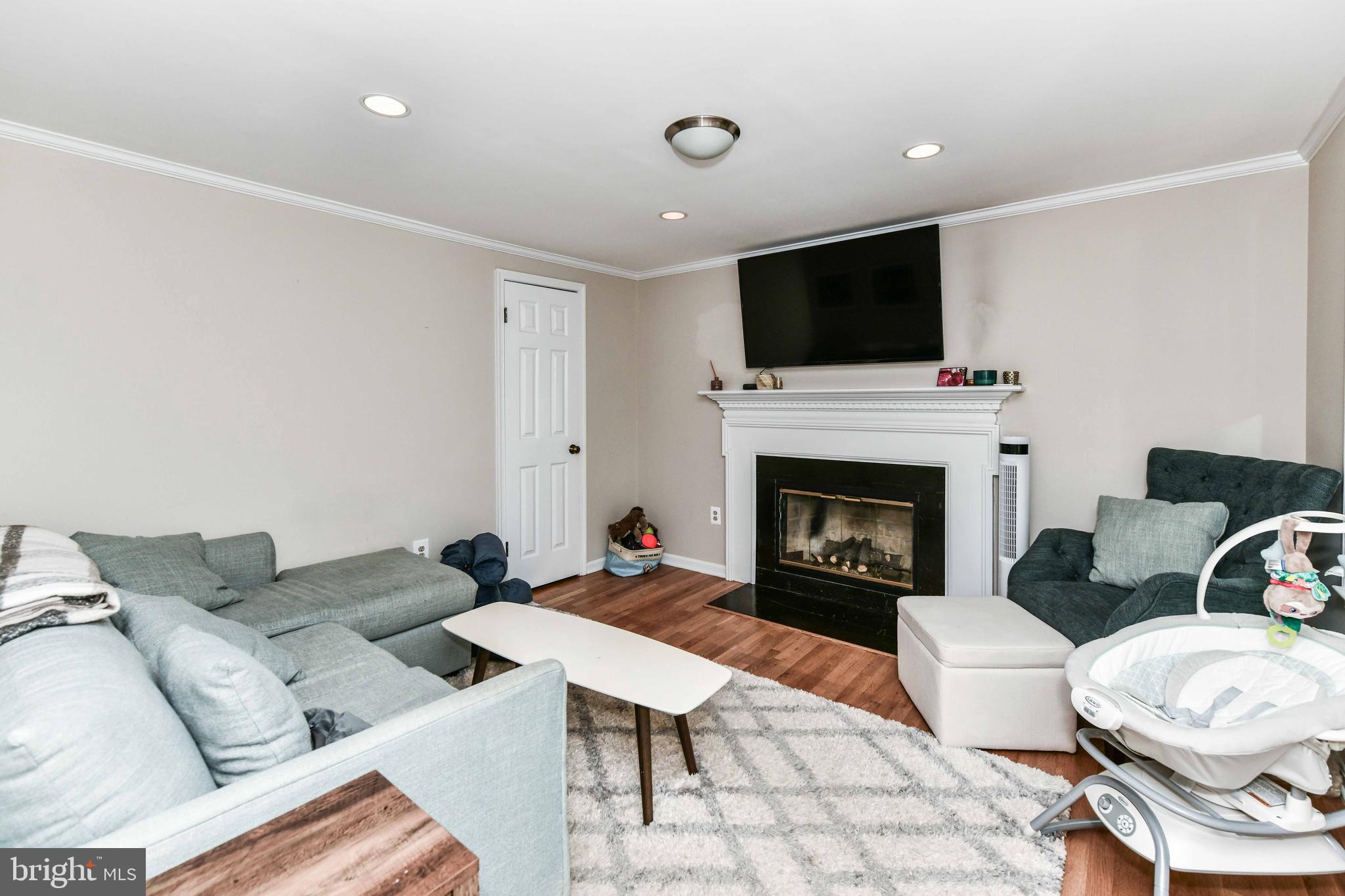 CHERRYDALE - Residential Lease