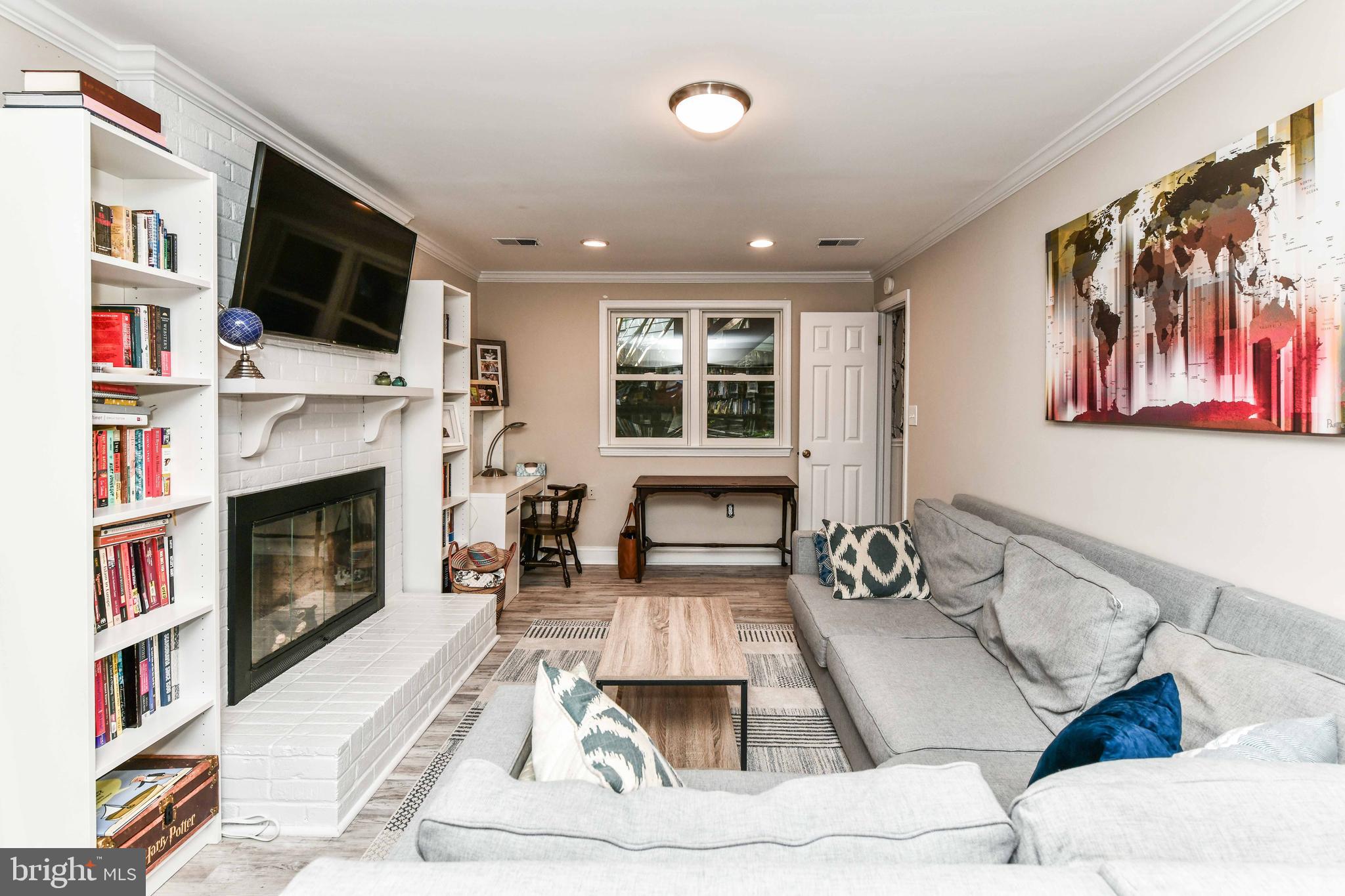 CHERRYDALE - Residential Lease