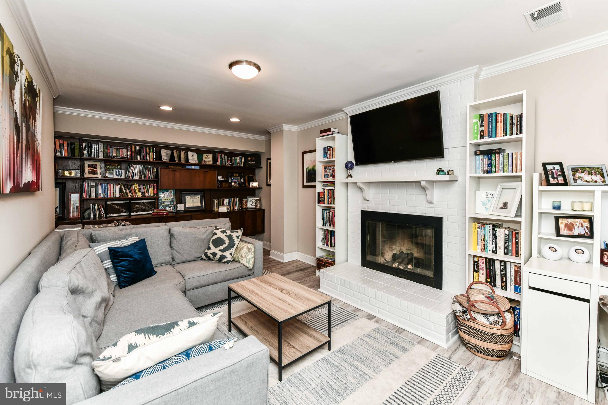 CHERRYDALE - Residential Lease