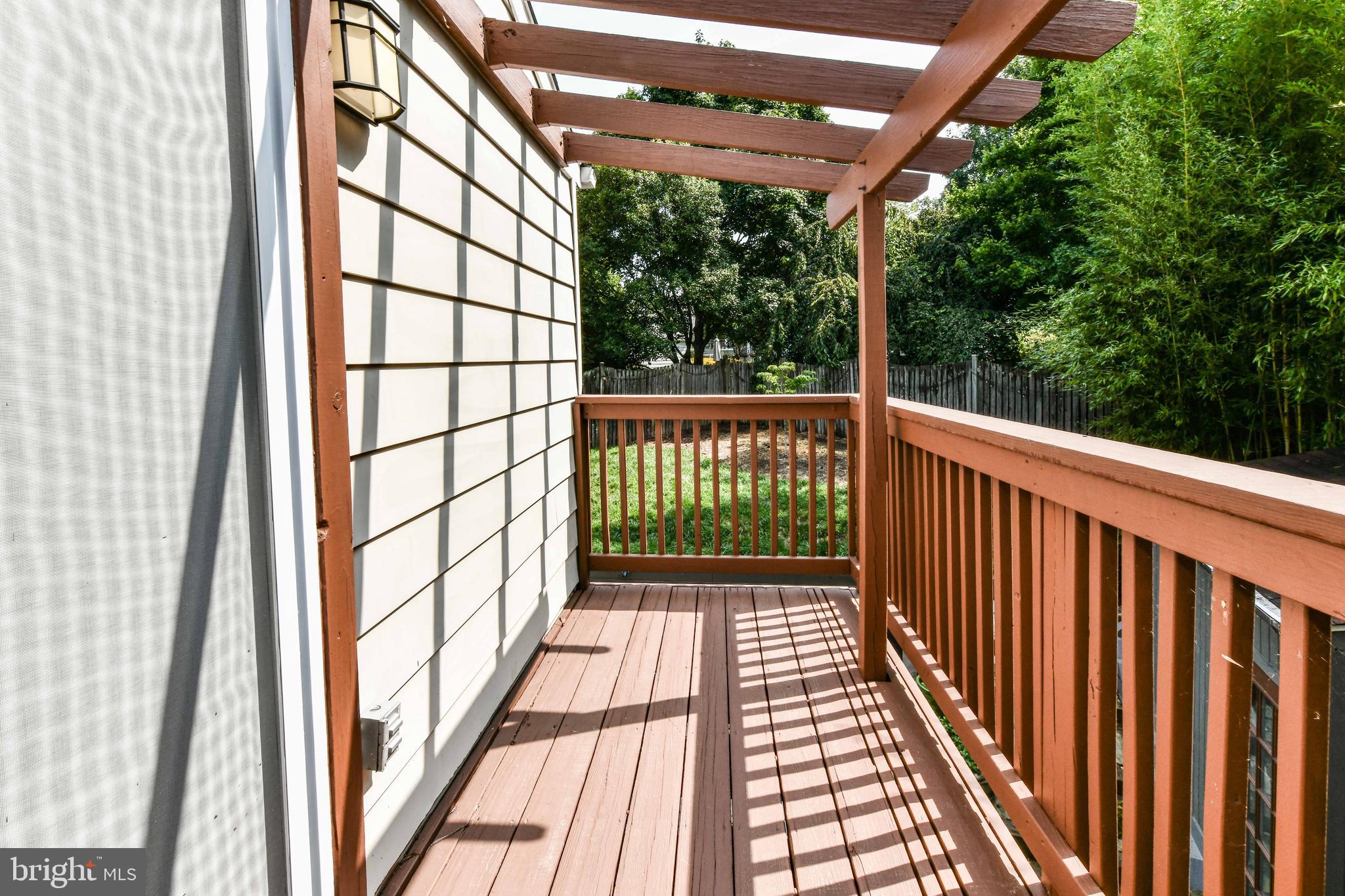 CHERRYDALE - Residential Lease