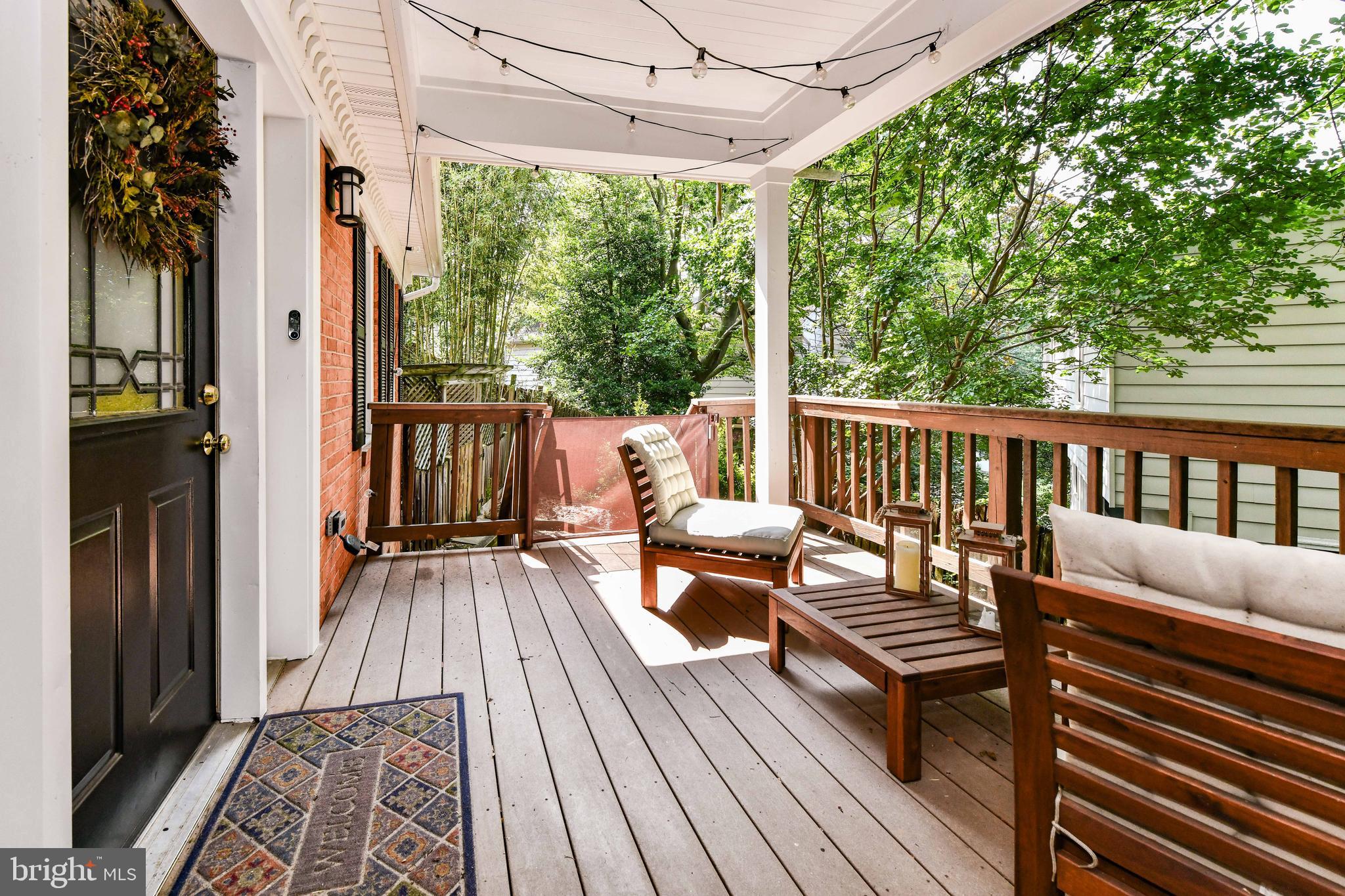 CHERRYDALE - Residential Lease