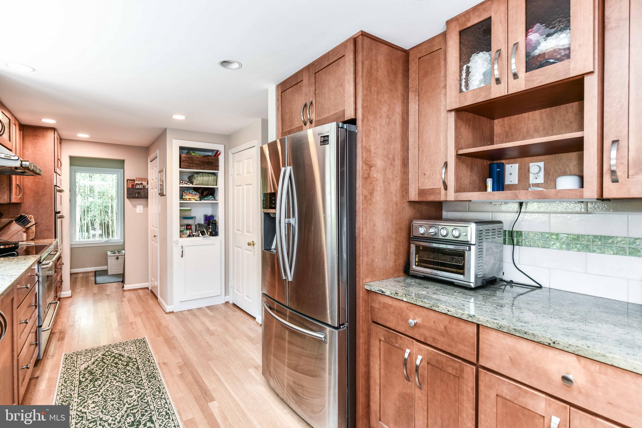 CHERRYDALE - Residential Lease