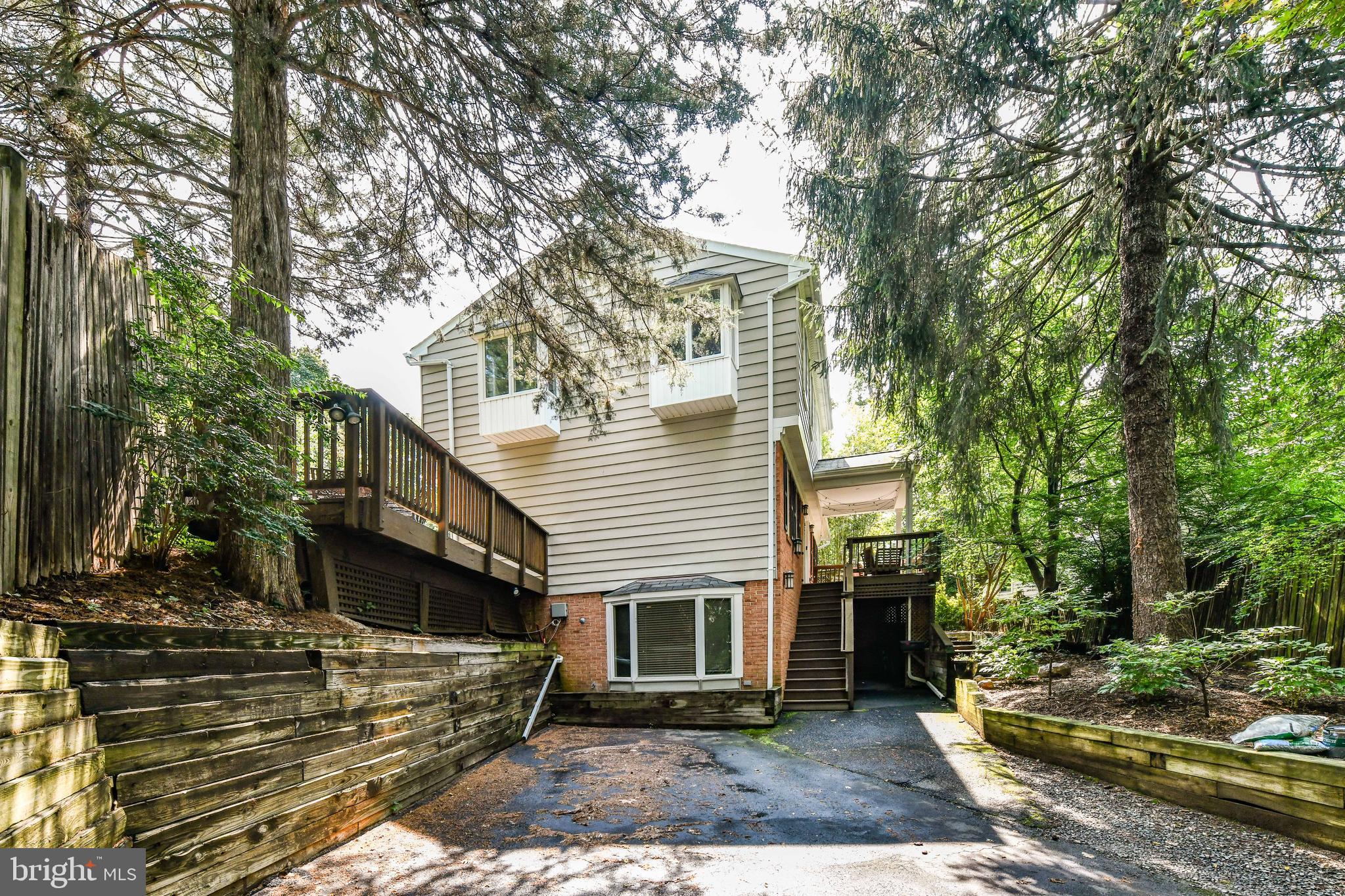 CHERRYDALE - Residential Lease