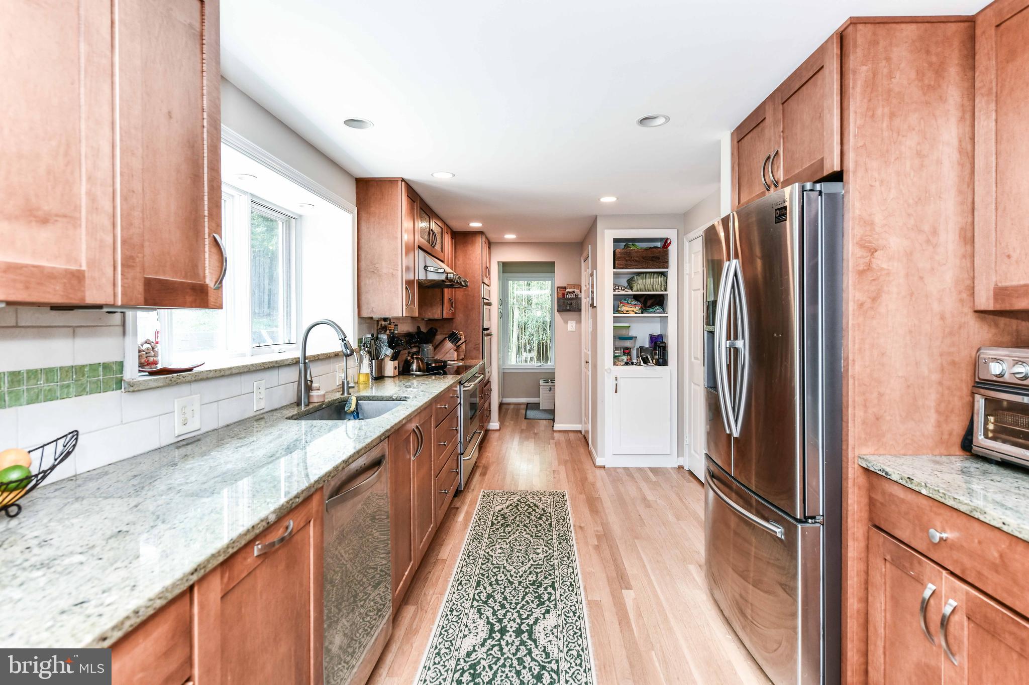 CHERRYDALE - Residential Lease