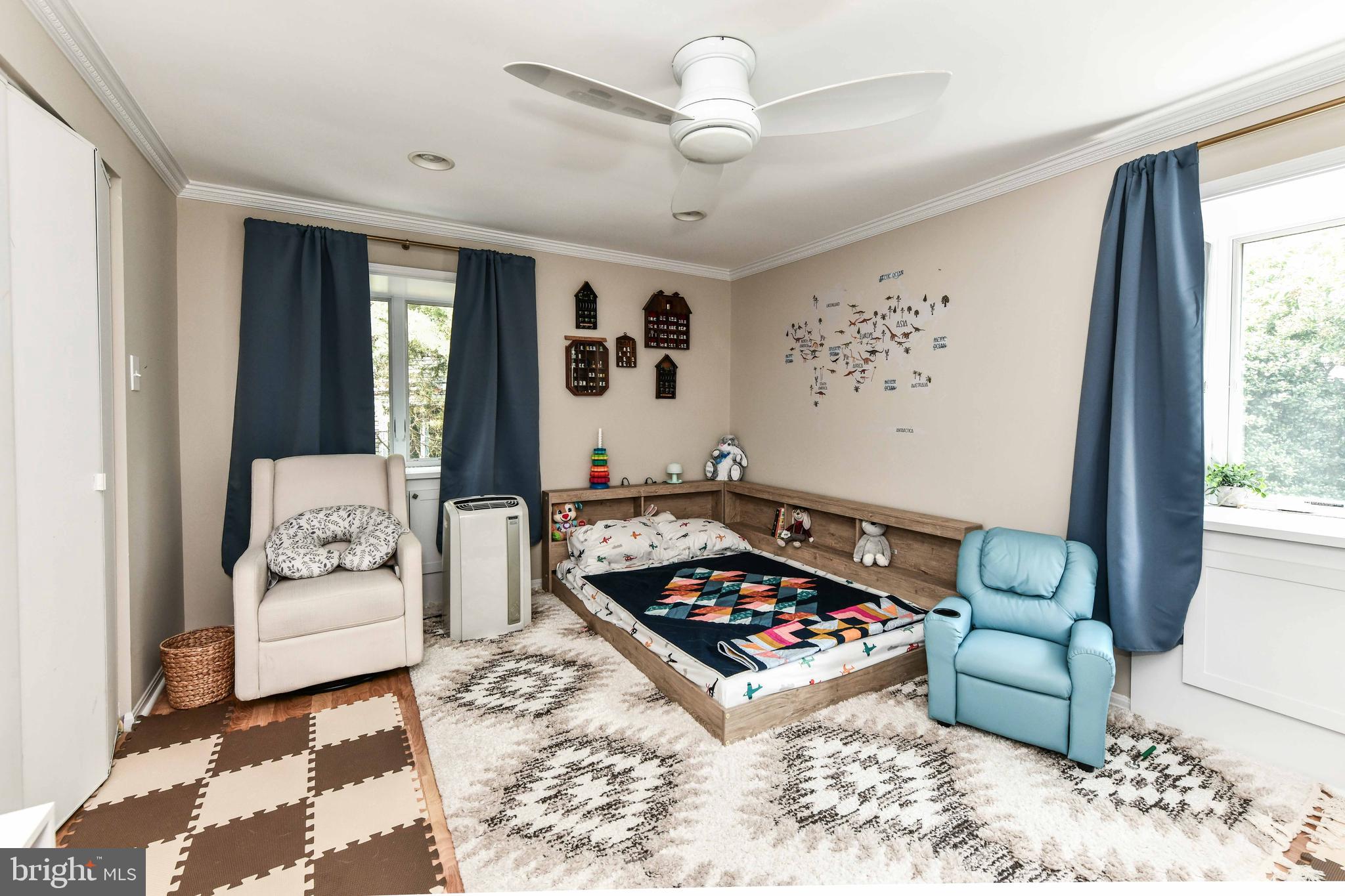 CHERRYDALE - Residential Lease