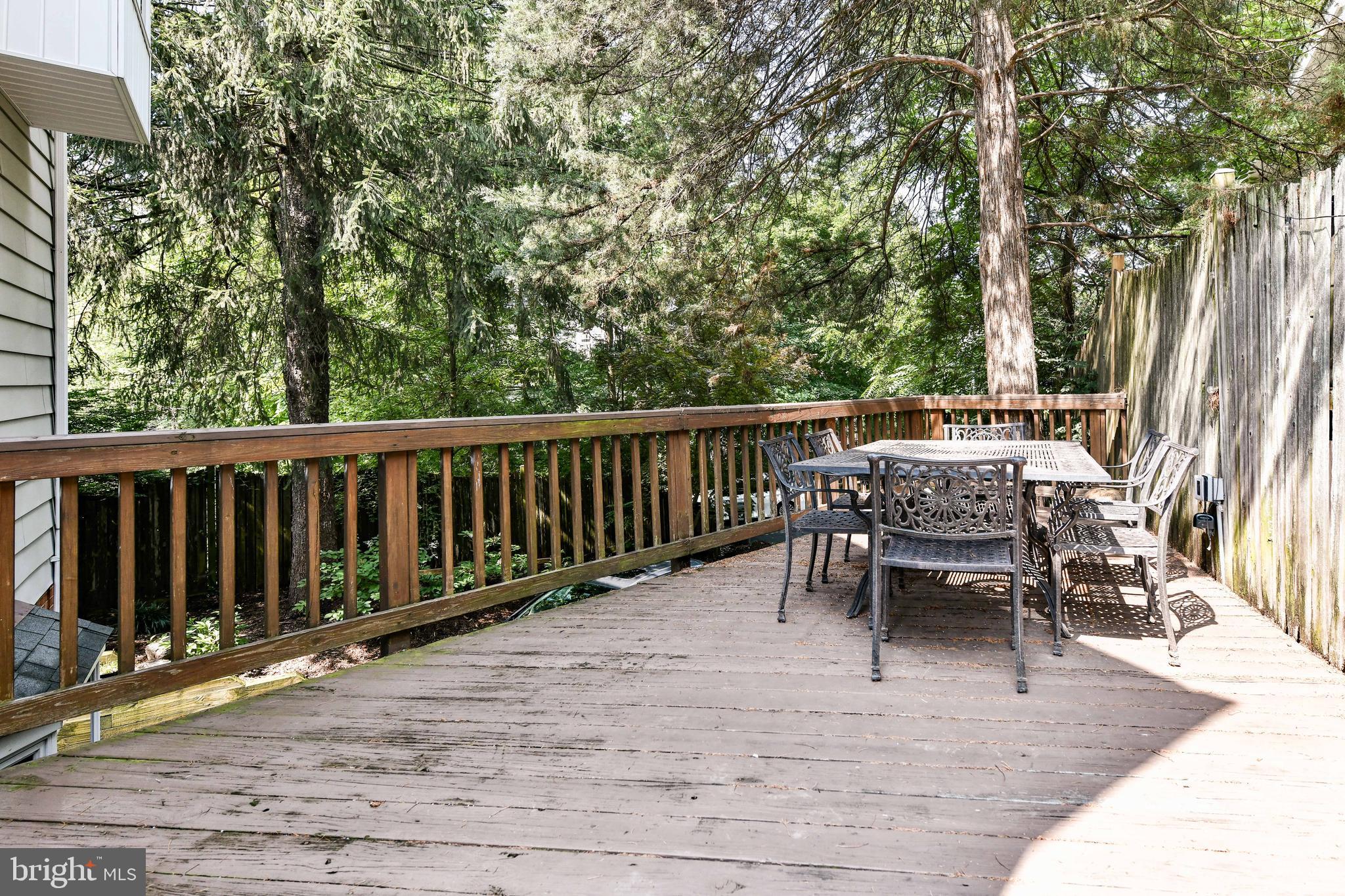 CHERRYDALE - Residential Lease