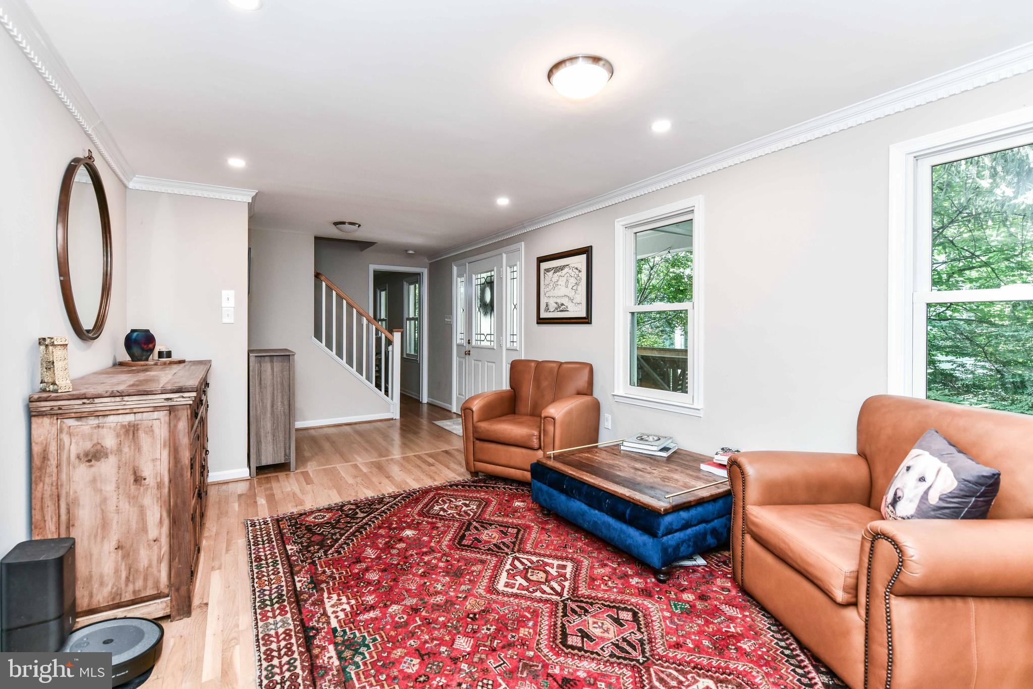 CHERRYDALE - Residential Lease