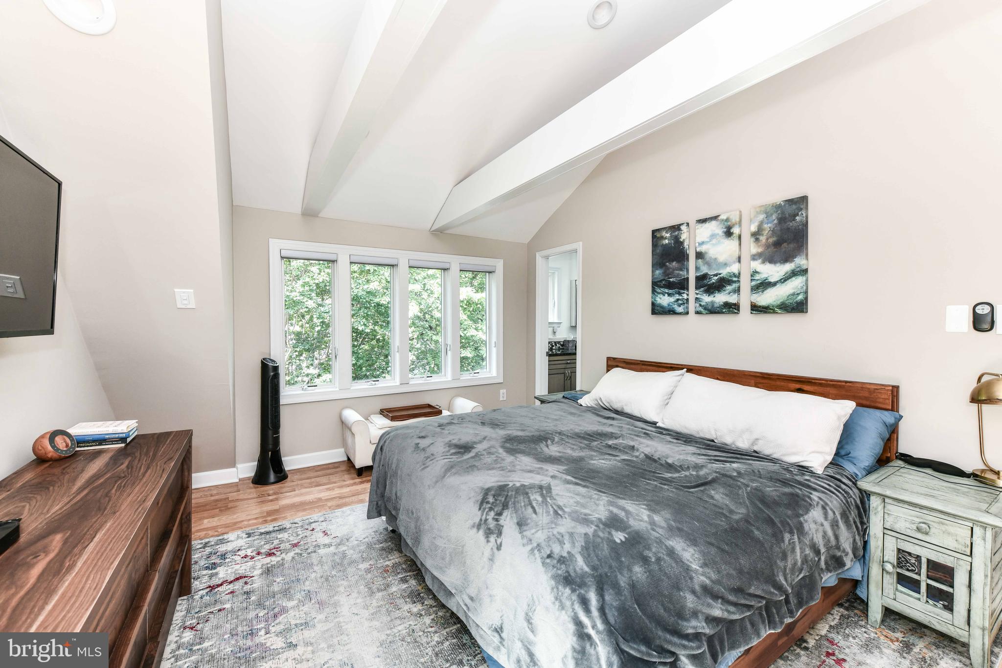 CHERRYDALE - Residential Lease