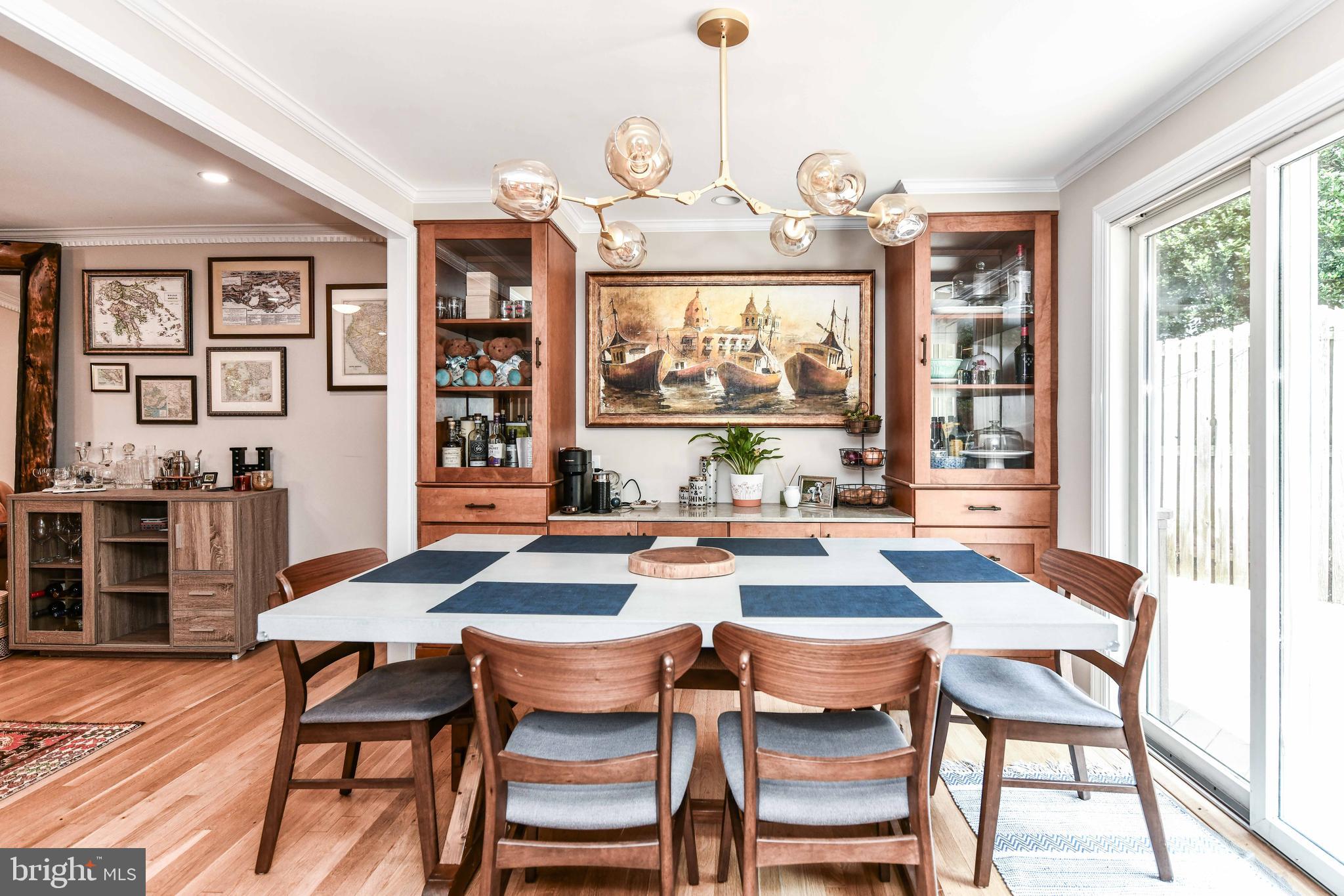 CHERRYDALE - Residential Lease