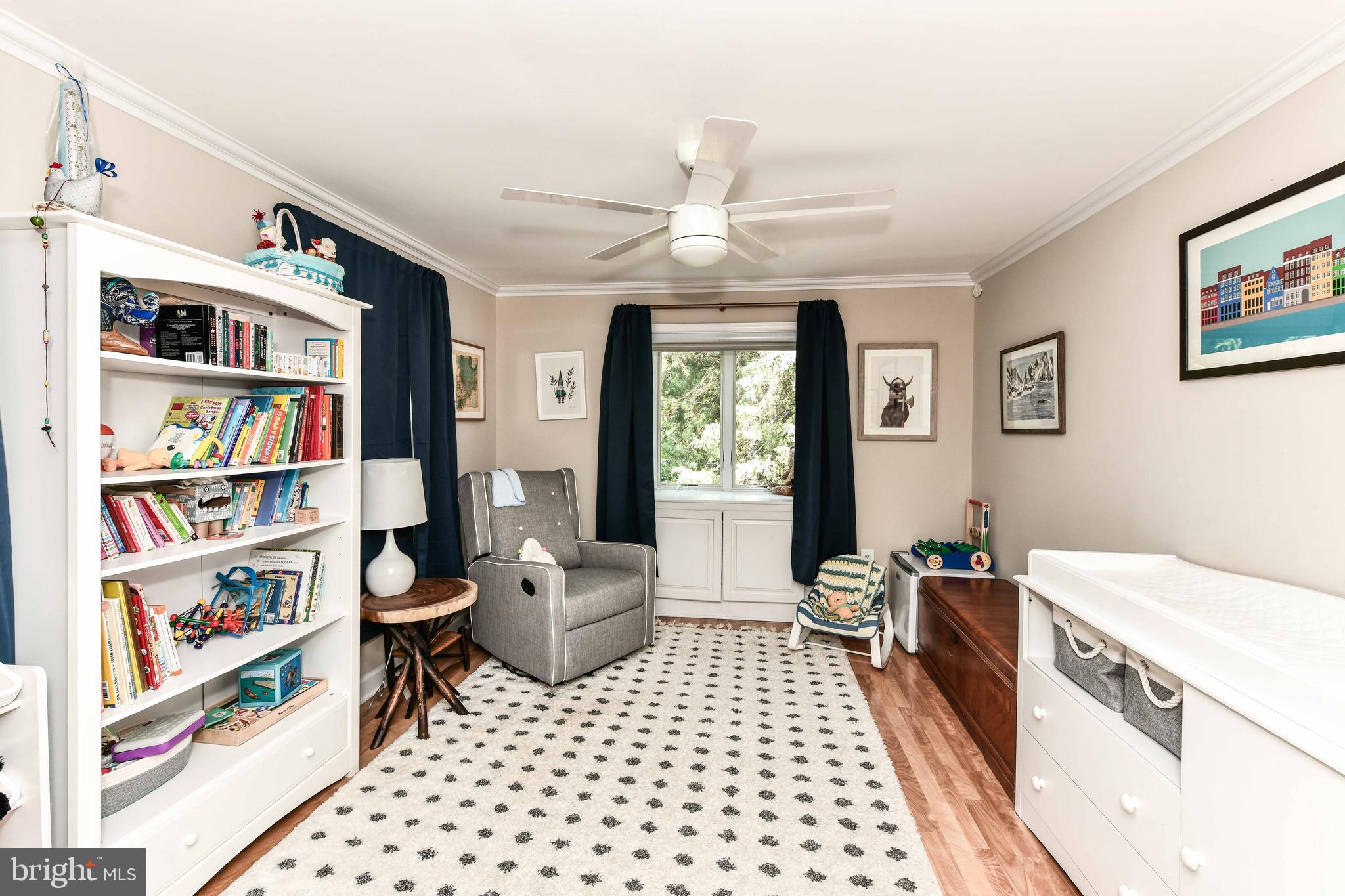 CHERRYDALE - Residential Lease