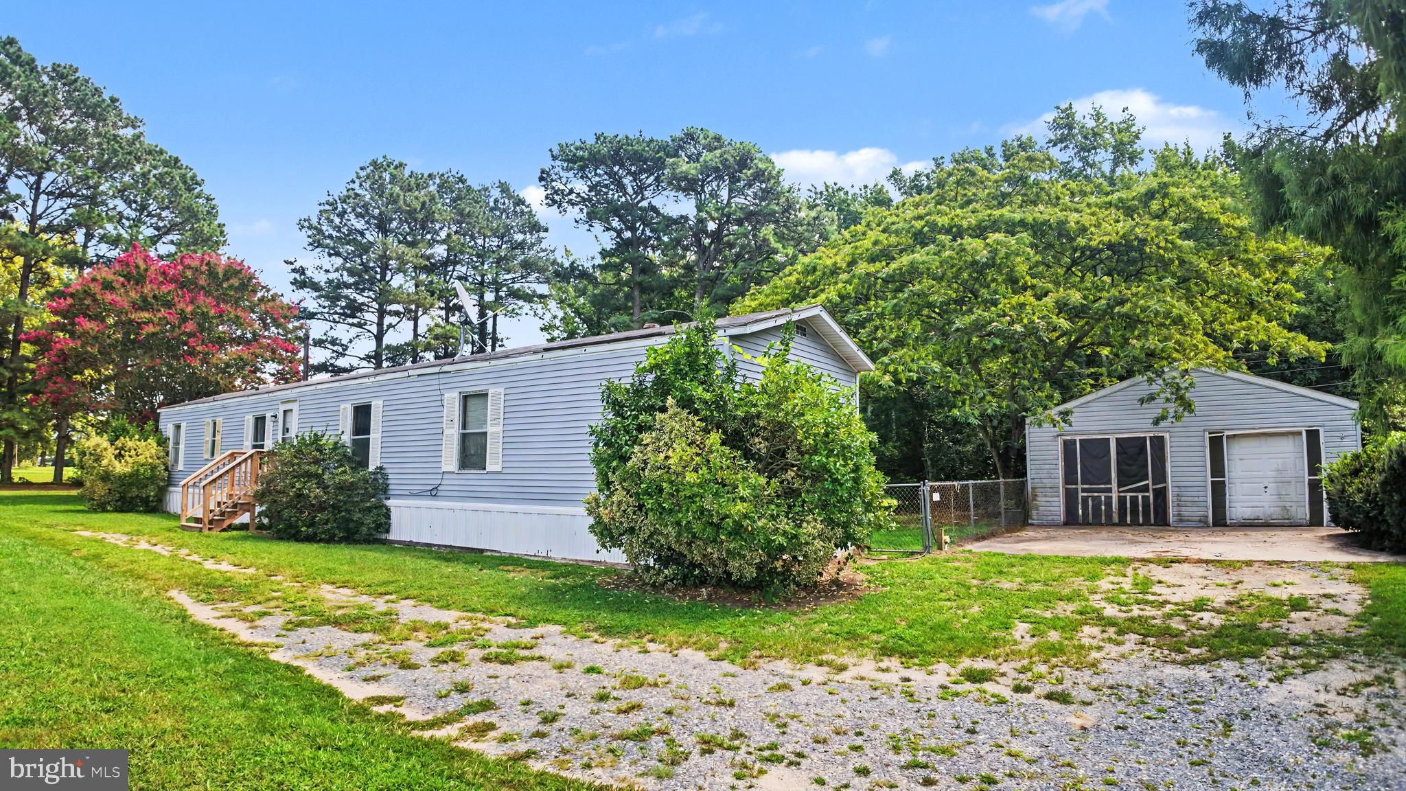 3812 STOCKTON ROAD