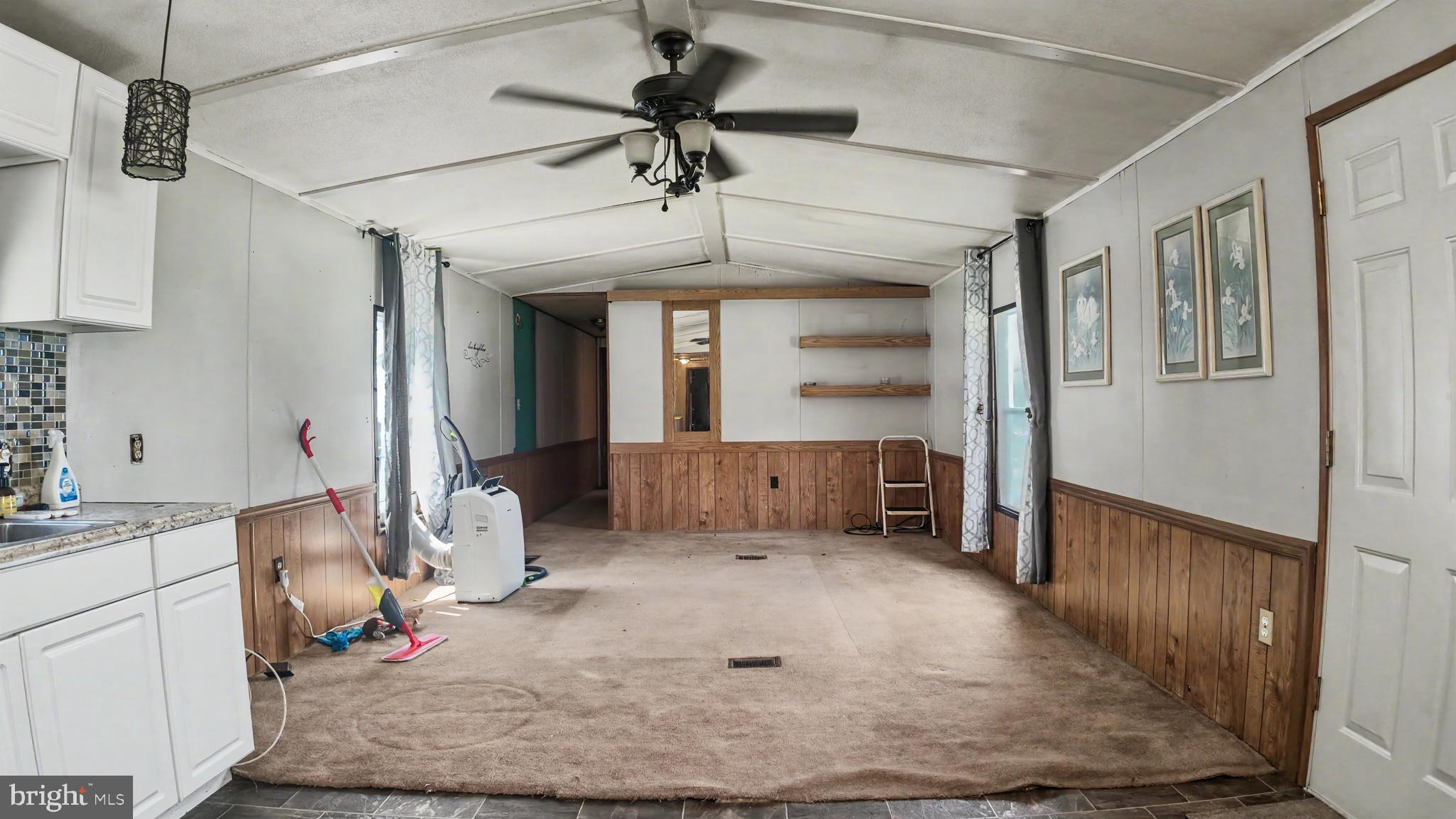 3812 STOCKTON ROAD