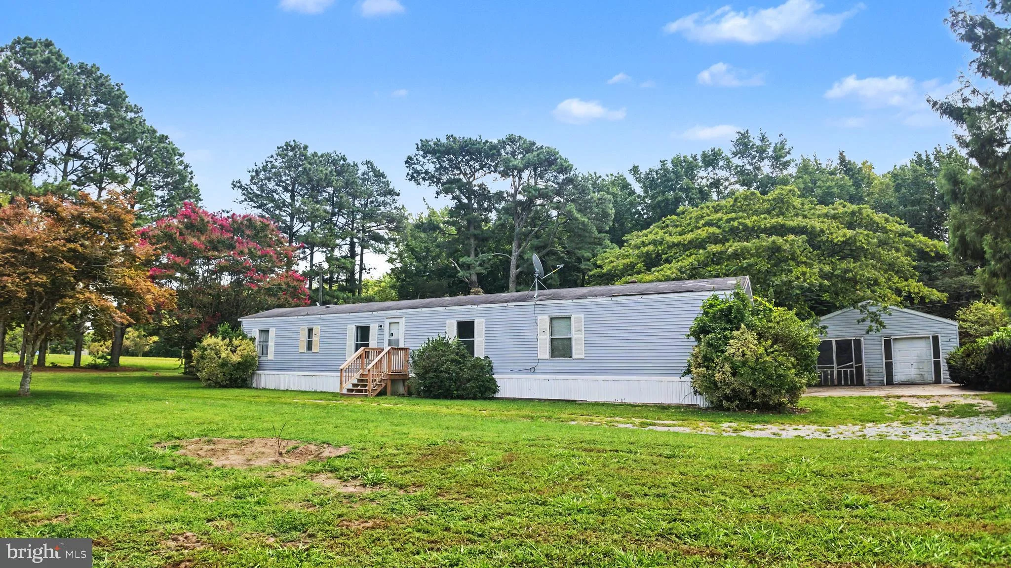 3812 Stockton Road, Pocomoke City, MD, 21851