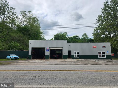 1239 ARENDTSVILLE ROAD BIGLERVILLE PA 17307