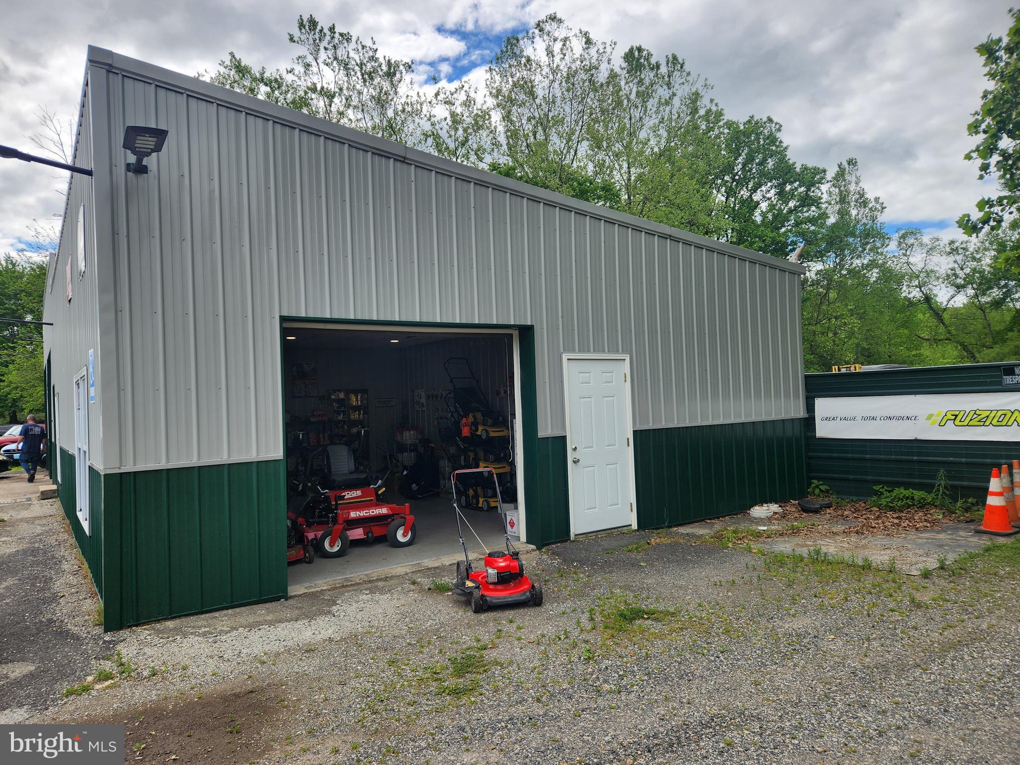 1239 ARENDTSVILLE ROAD