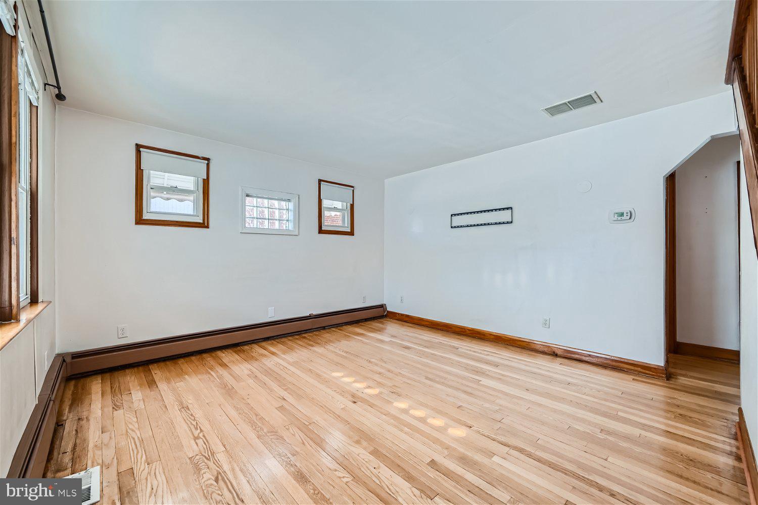 BACK RIVER HIGHLANDS - Residential