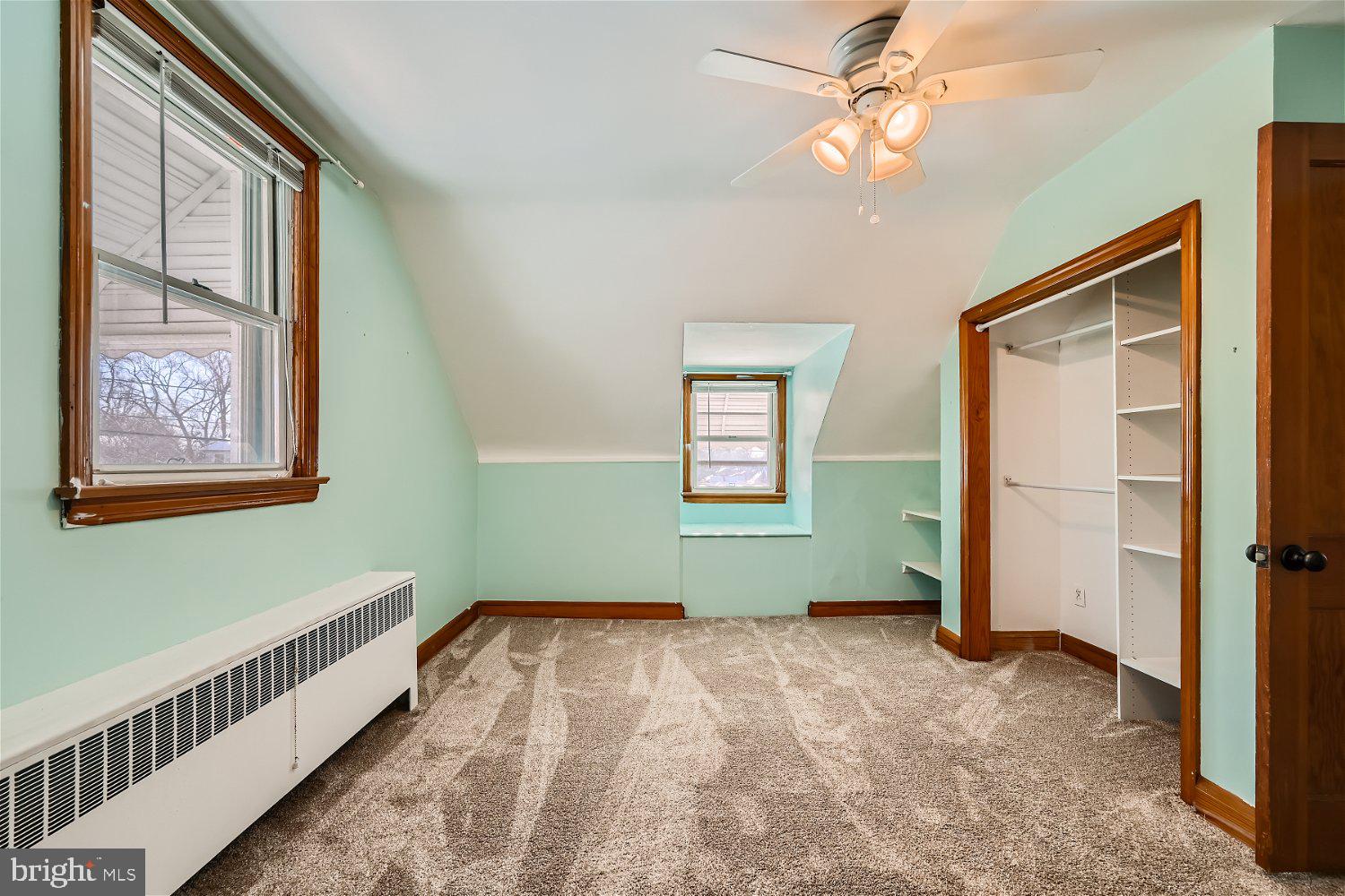 BACK RIVER HIGHLANDS - Residential