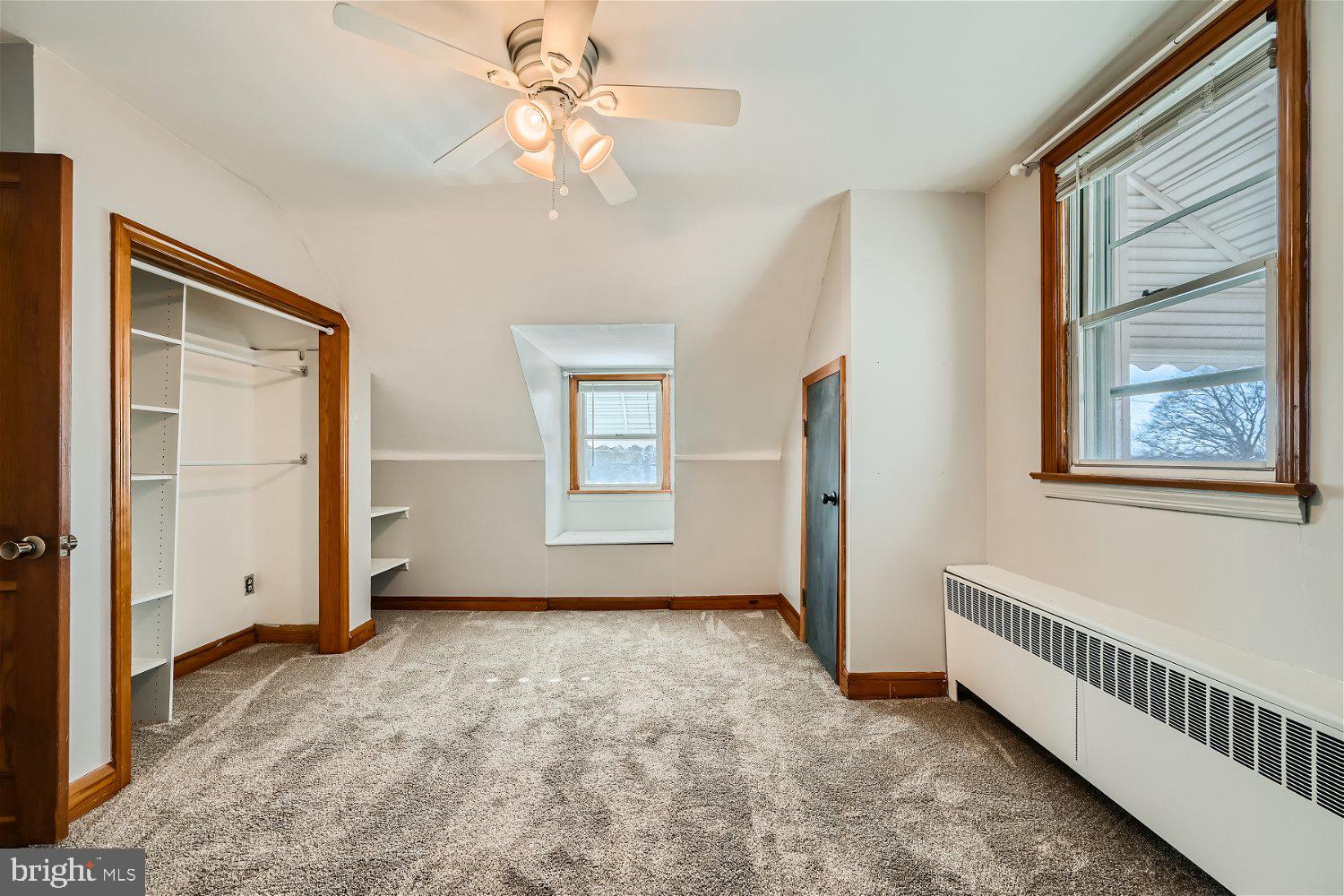 BACK RIVER HIGHLANDS - Residential