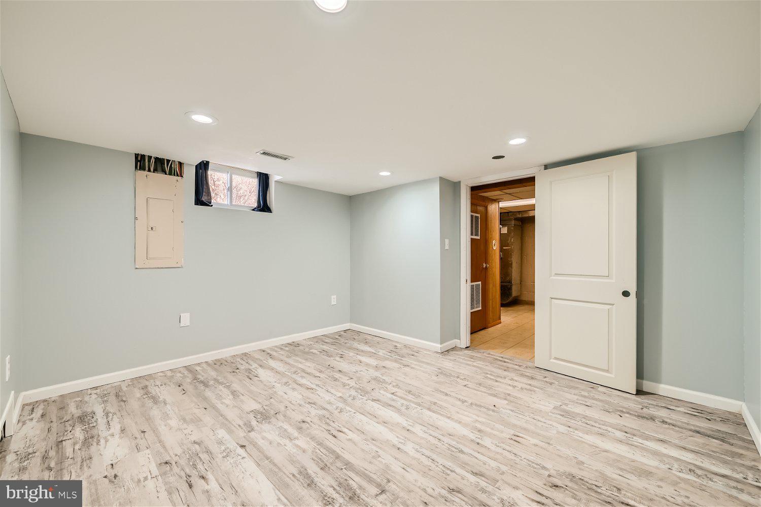 BACK RIVER HIGHLANDS - Residential