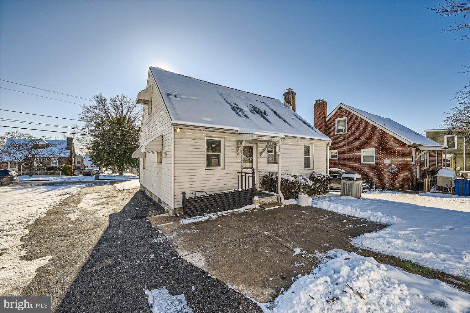 BACK RIVER HIGHLANDS - Residential