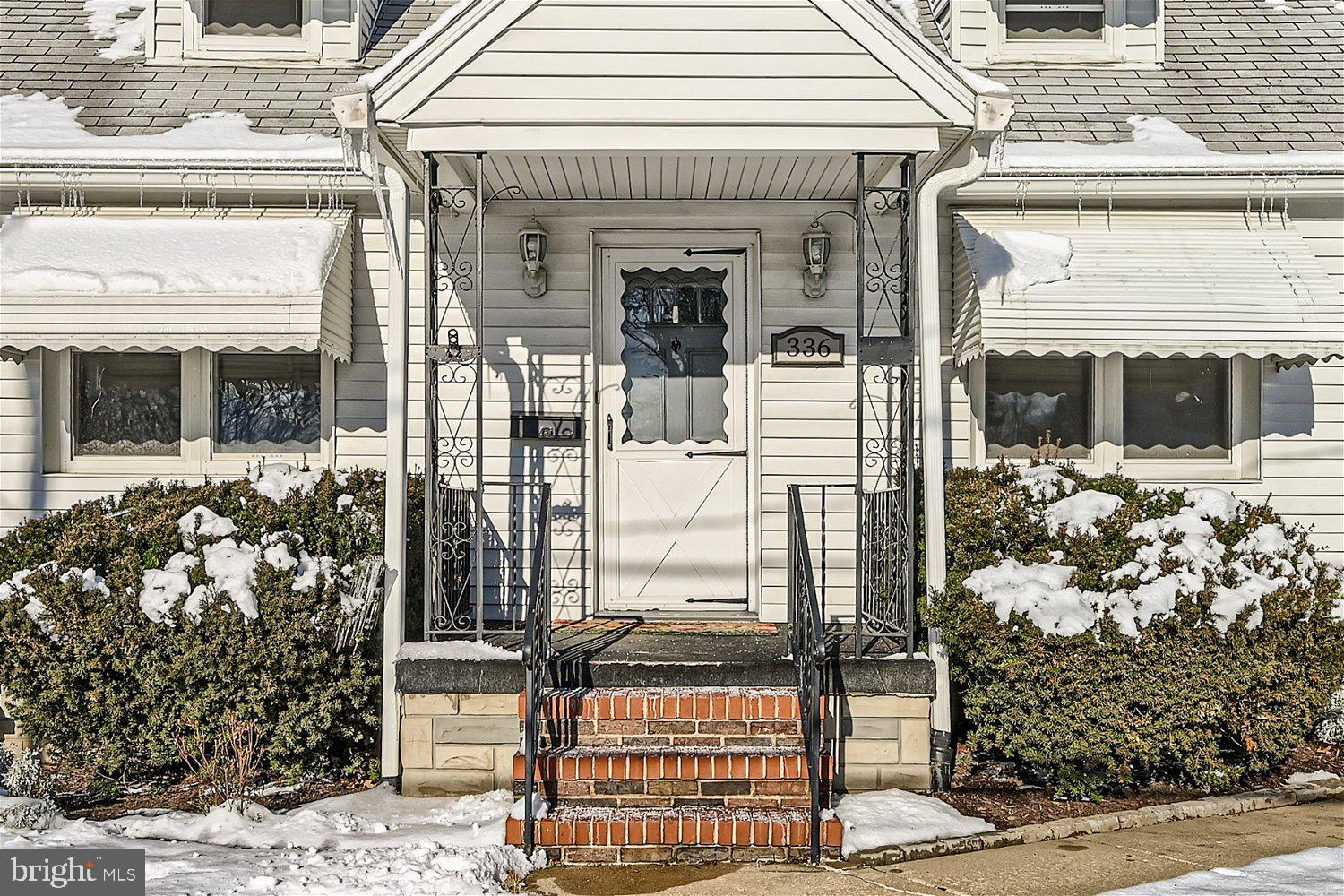 BACK RIVER HIGHLANDS - Residential