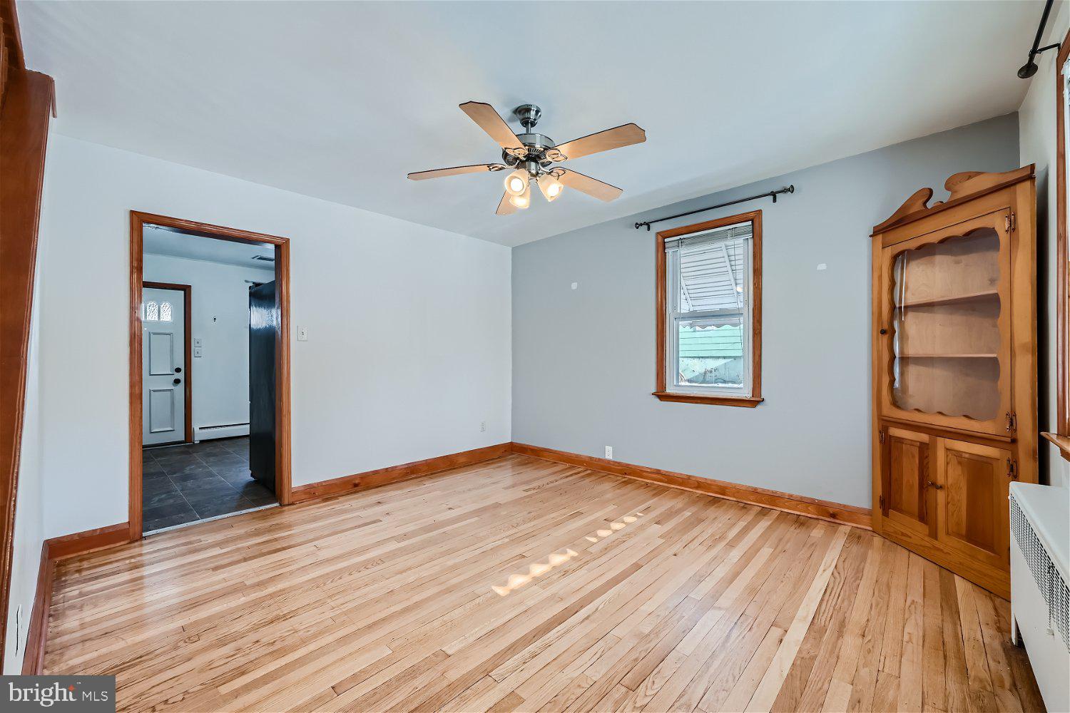 BACK RIVER HIGHLANDS - Residential