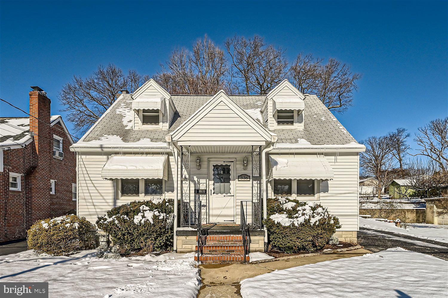 BACK RIVER HIGHLANDS - Residential