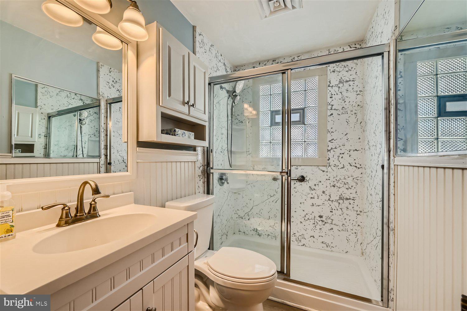 BACK RIVER HIGHLANDS - Residential