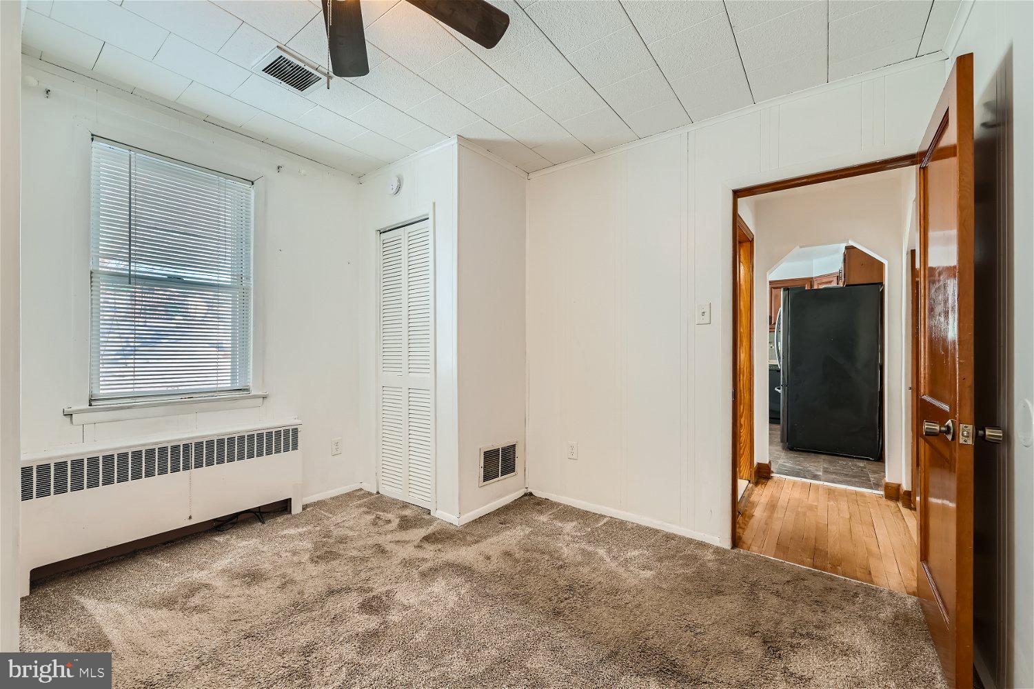 BACK RIVER HIGHLANDS - Residential