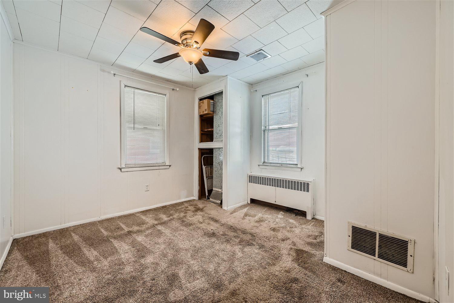 BACK RIVER HIGHLANDS - Residential