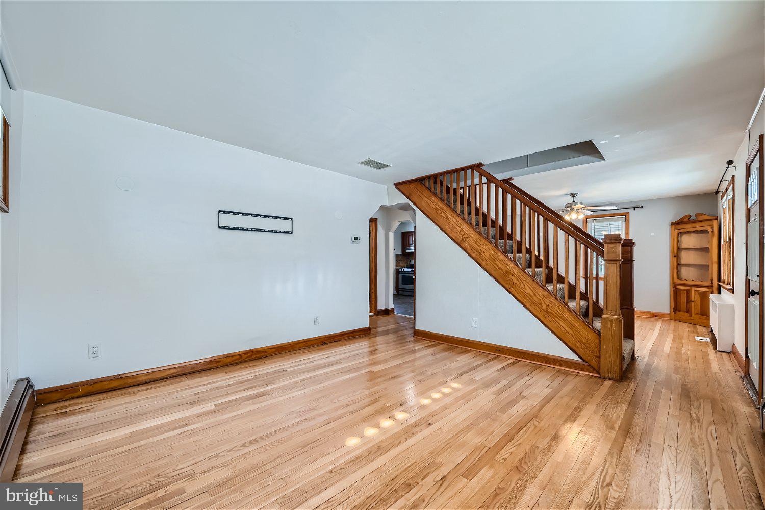 BACK RIVER HIGHLANDS - Residential