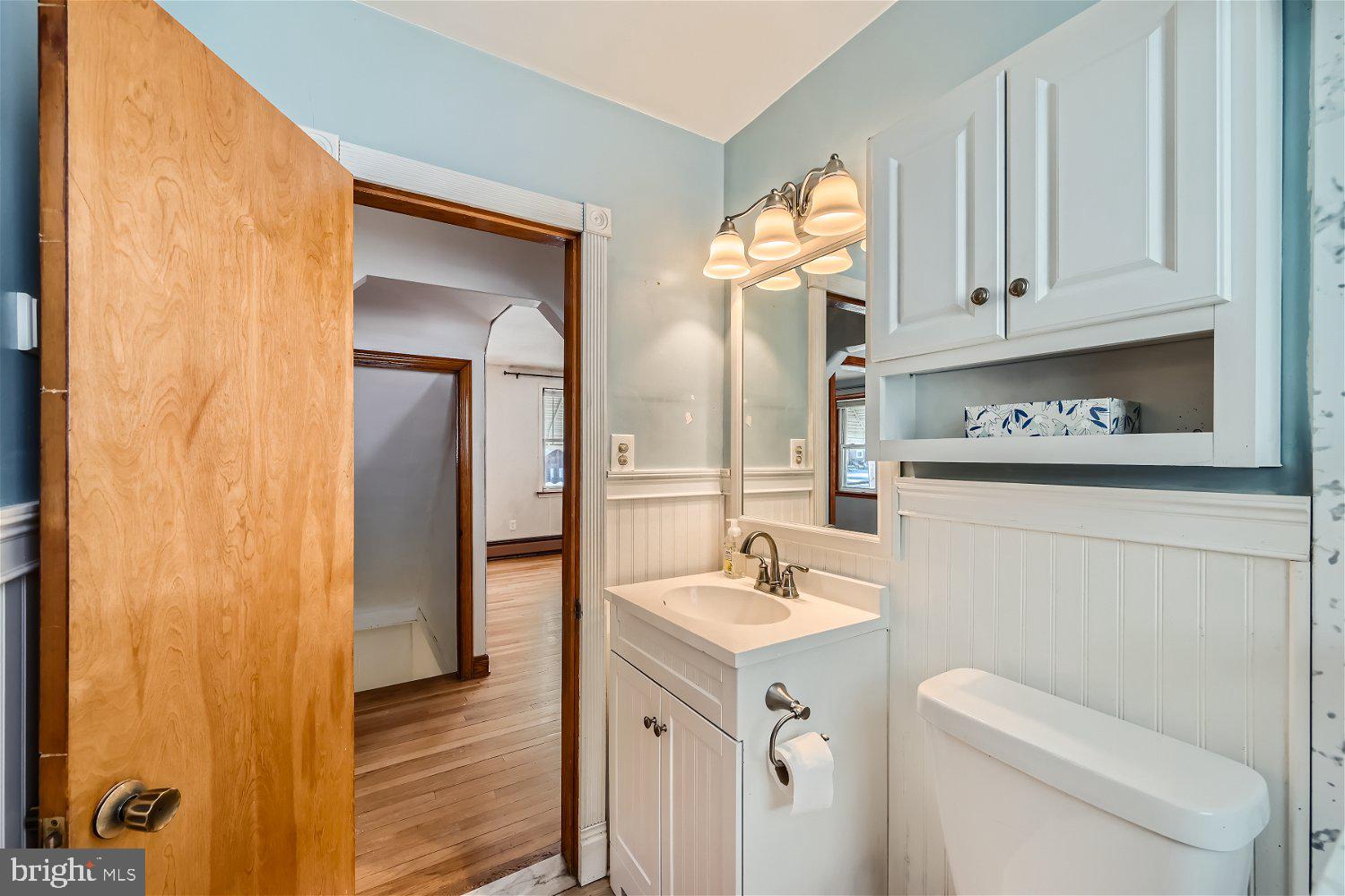 BACK RIVER HIGHLANDS - Residential