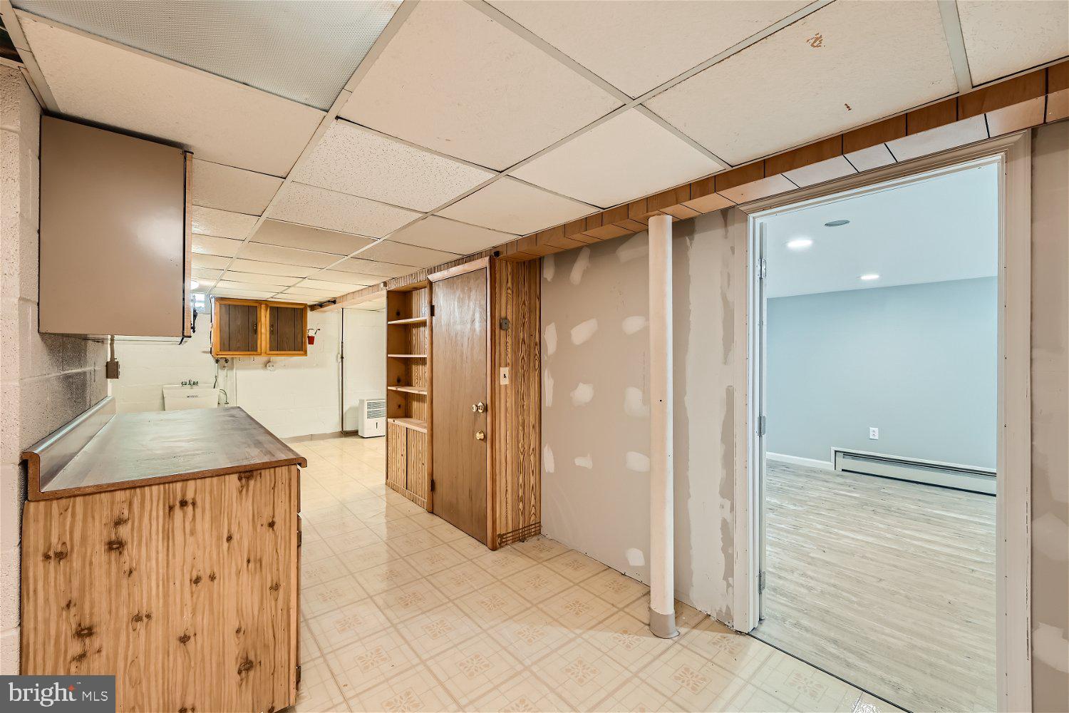 BACK RIVER HIGHLANDS - Residential