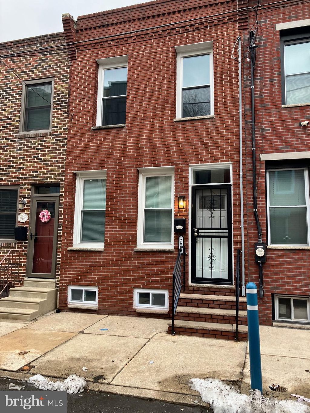 Photo of 2625 Manton Street, PHILADELPHIA, PA 19146 (MLS # PAPH2586480)
