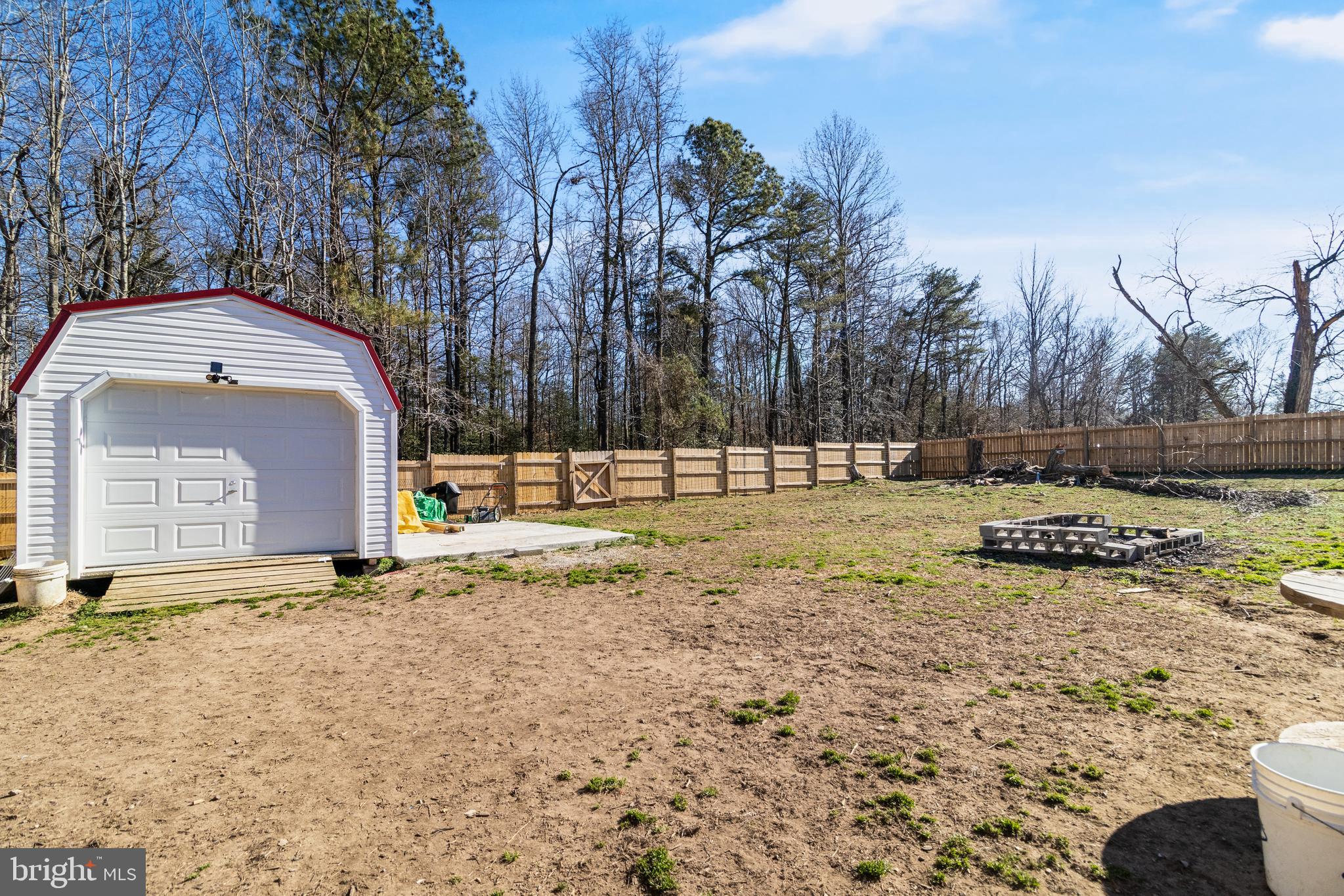 LOVEVILLE ACRES - Residential