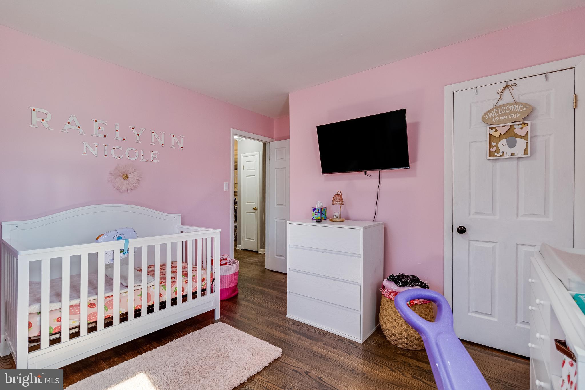 LOVEVILLE ACRES - Residential