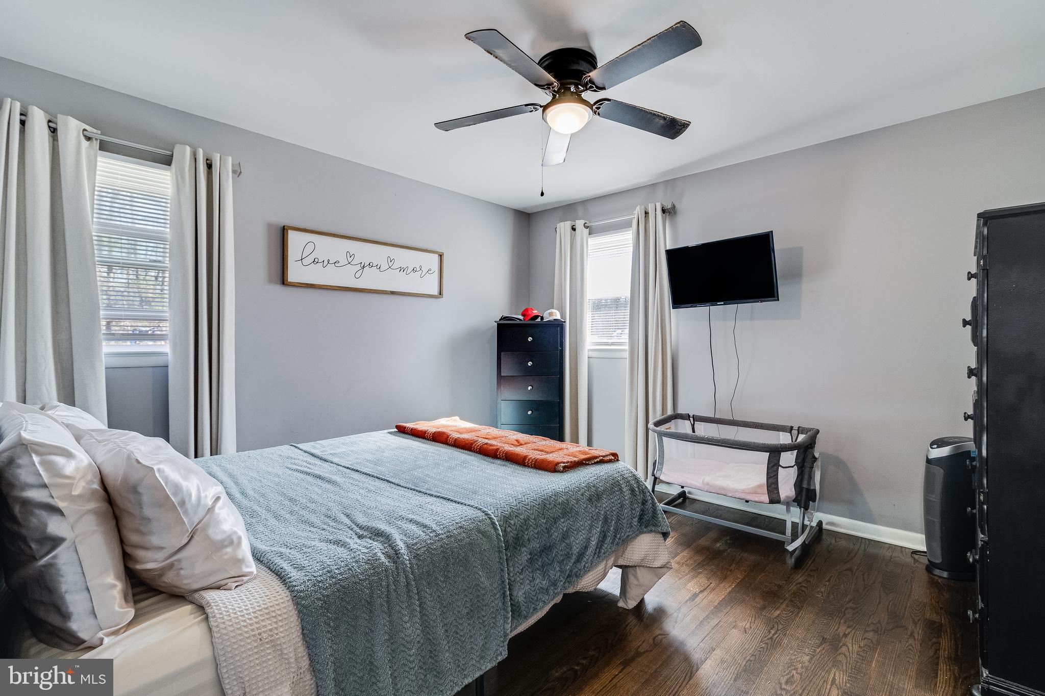 LOVEVILLE ACRES - Residential