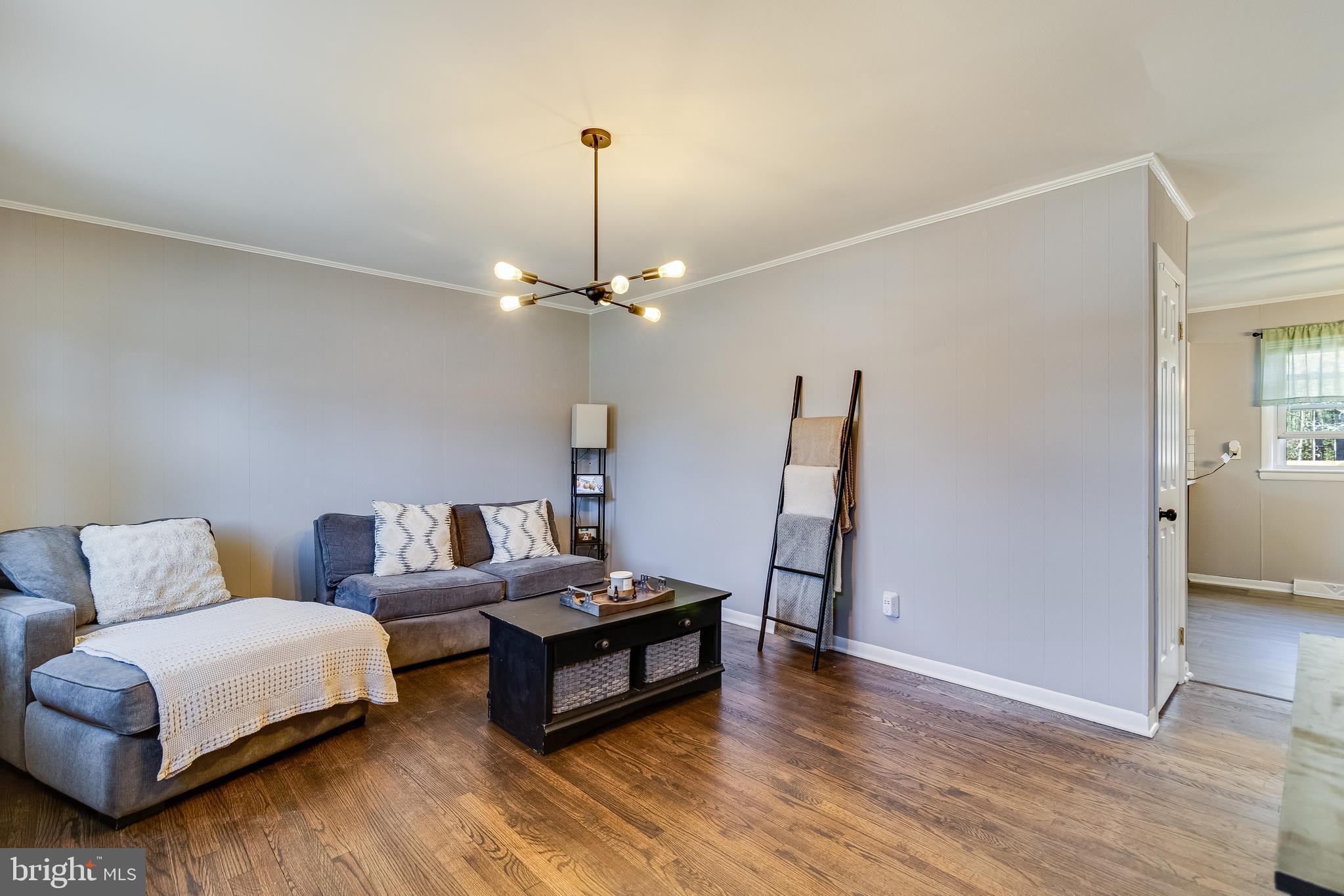 LOVEVILLE ACRES - Residential