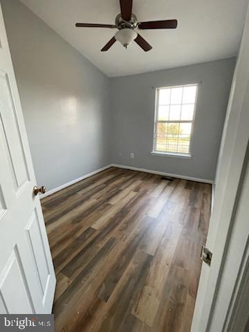 PENNSYLVANIA CROSSING - Residential Lease